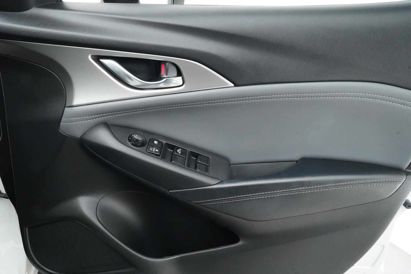 Mazda CX-3 2.0 20S PRO ACTIVE S PKG