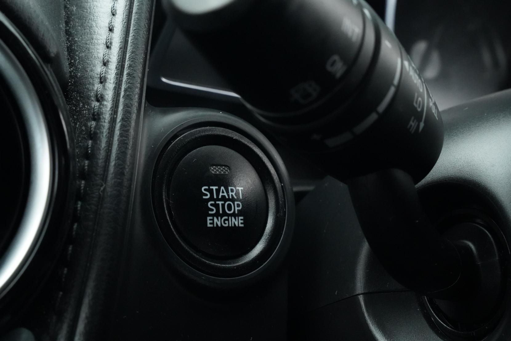 Mazda CX-3 2.0 20S PRO ACTIVE S PKG