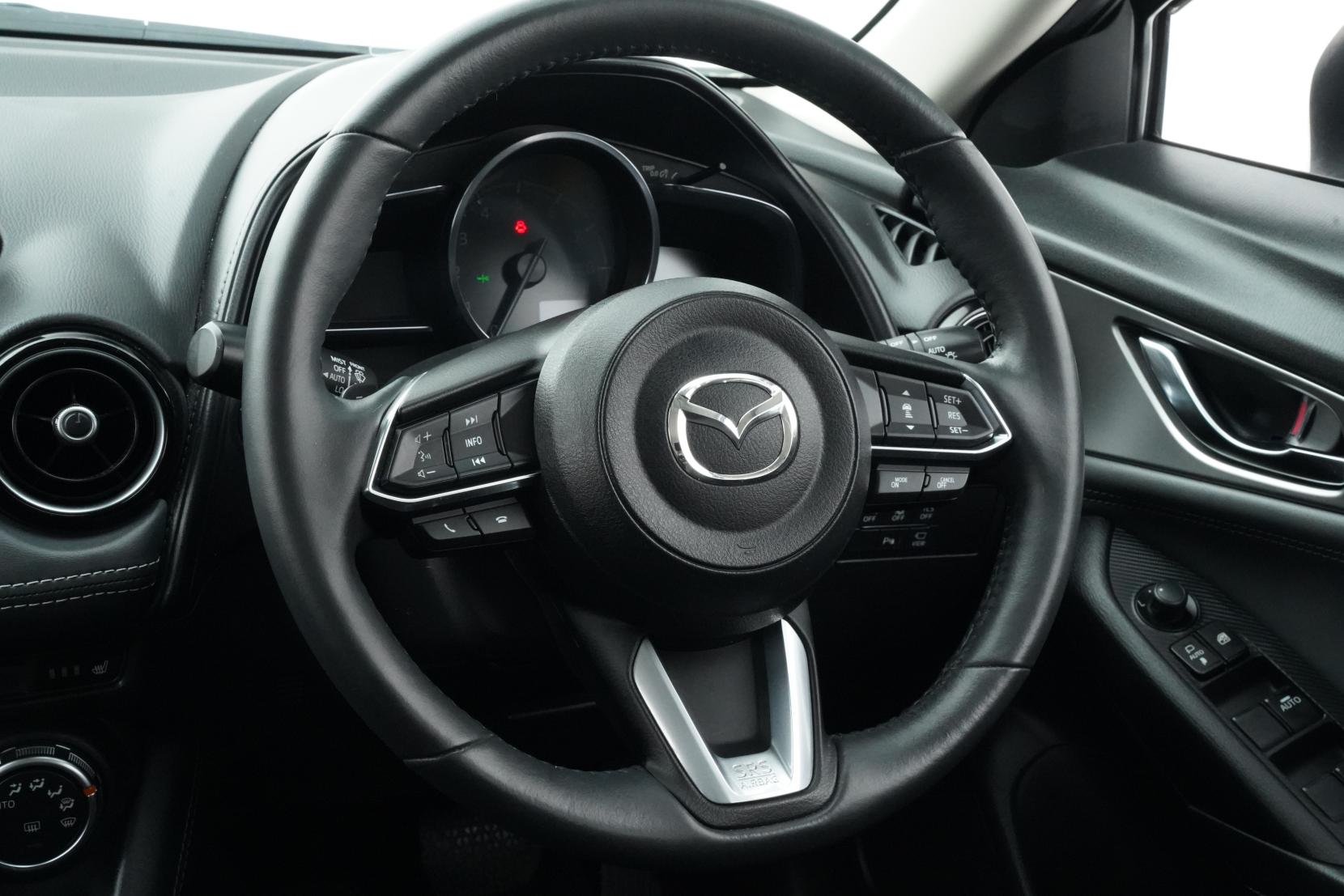 Mazda CX-3 2.0 20S PRO ACTIVE S PKG