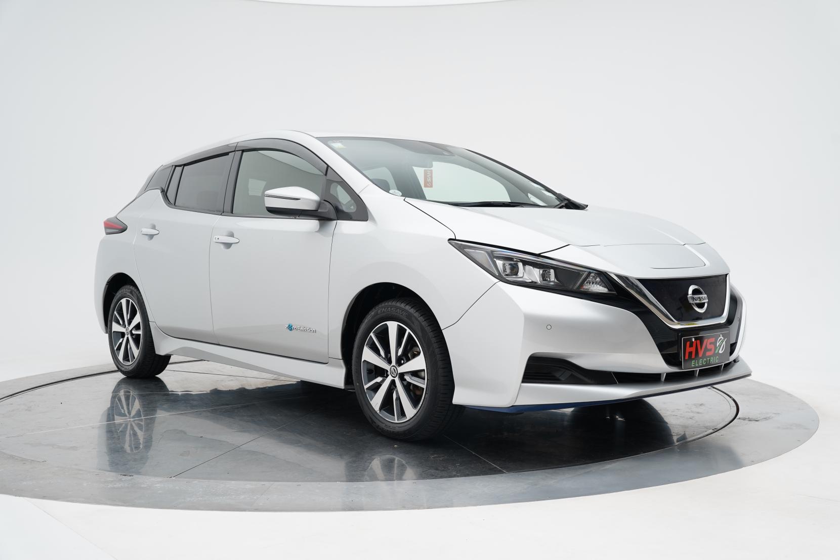 Nissan Leaf E+ 62X 88% SOH