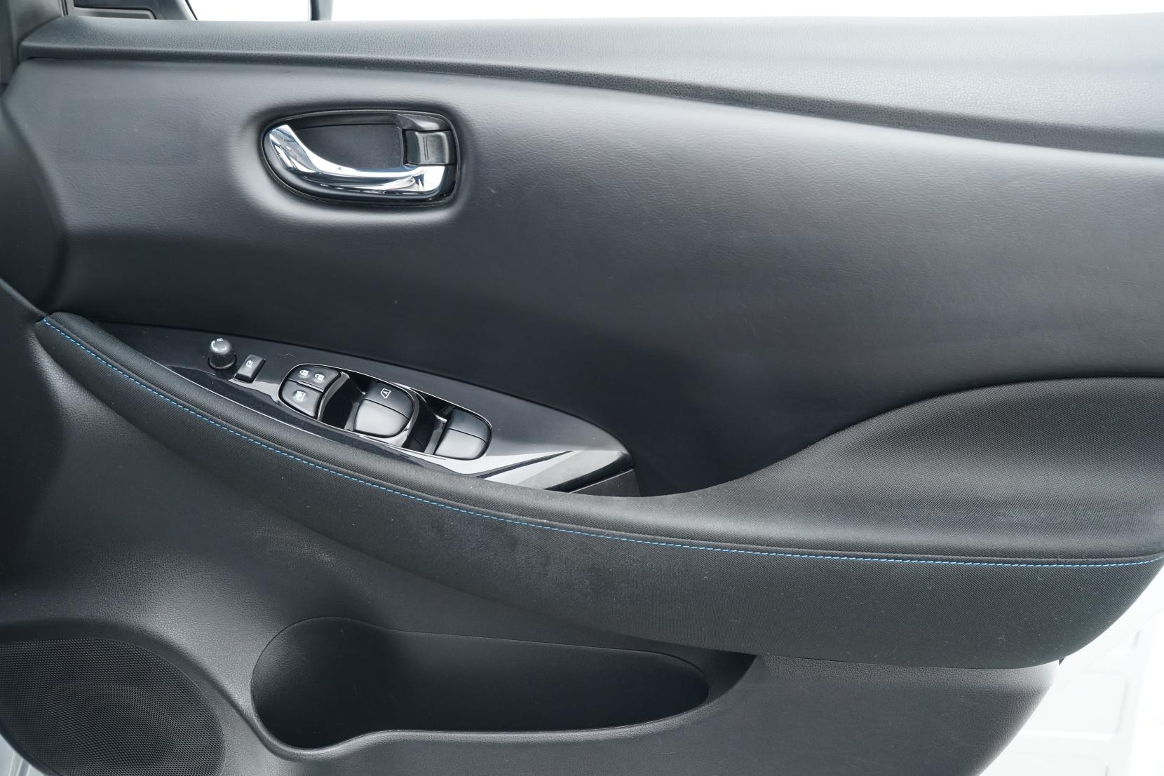 Nissan Leaf E+ 62X 88% SOH