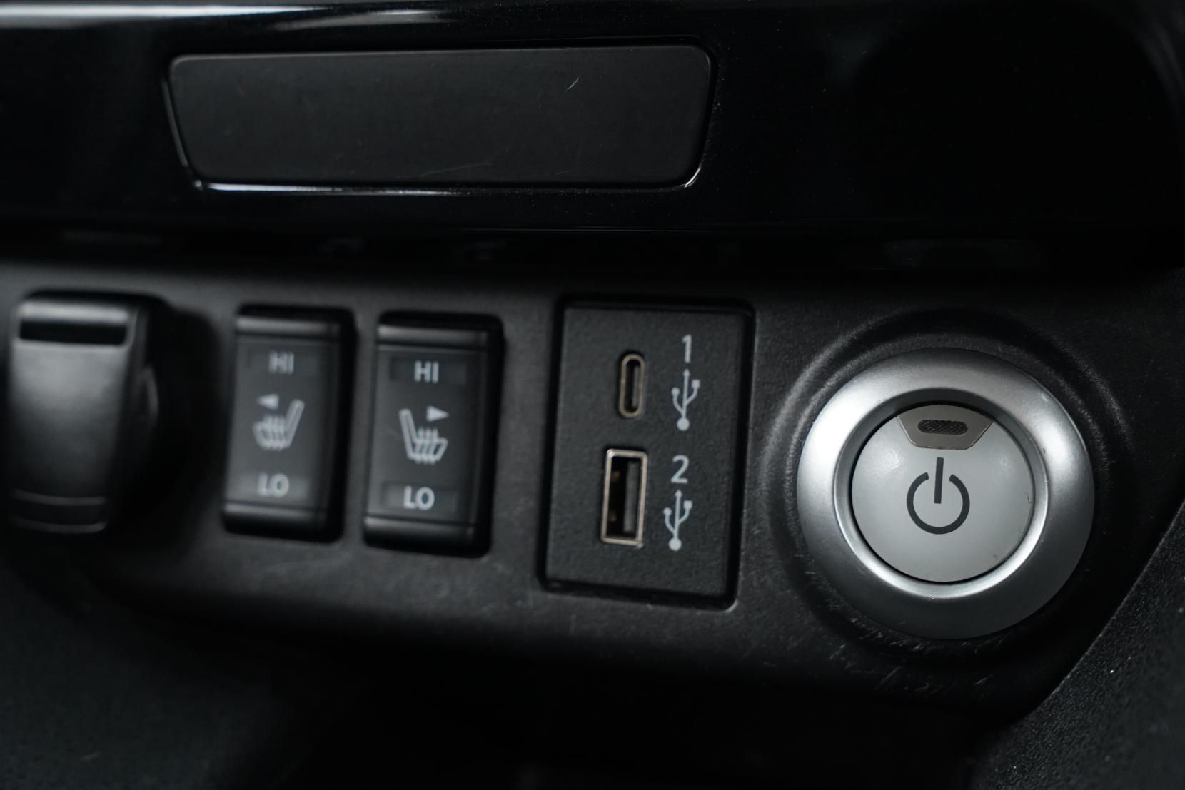 Nissan Leaf E+ 62X 88% SOH