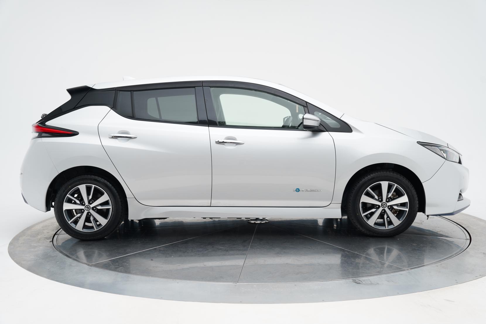 Nissan Leaf E+ 62X 88% SOH