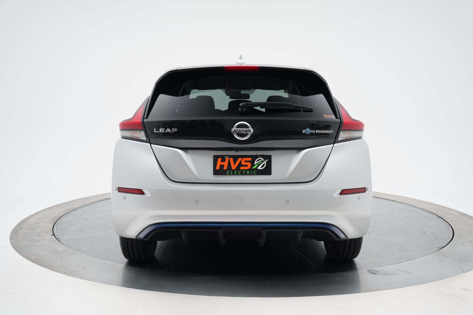 Nissan Leaf E+ 62X 88% SOH