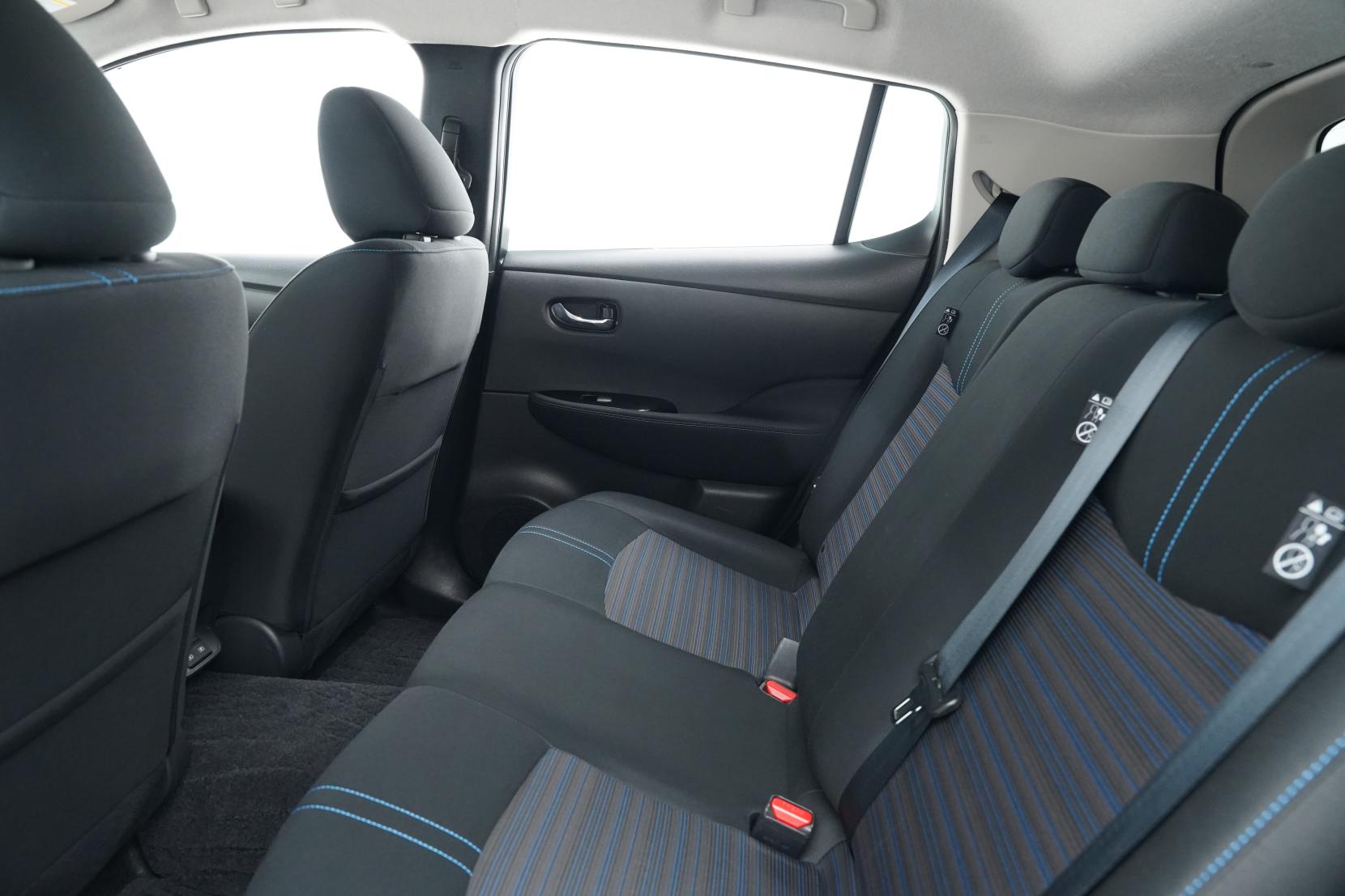 Nissan Leaf E+ 62X 88% SOH