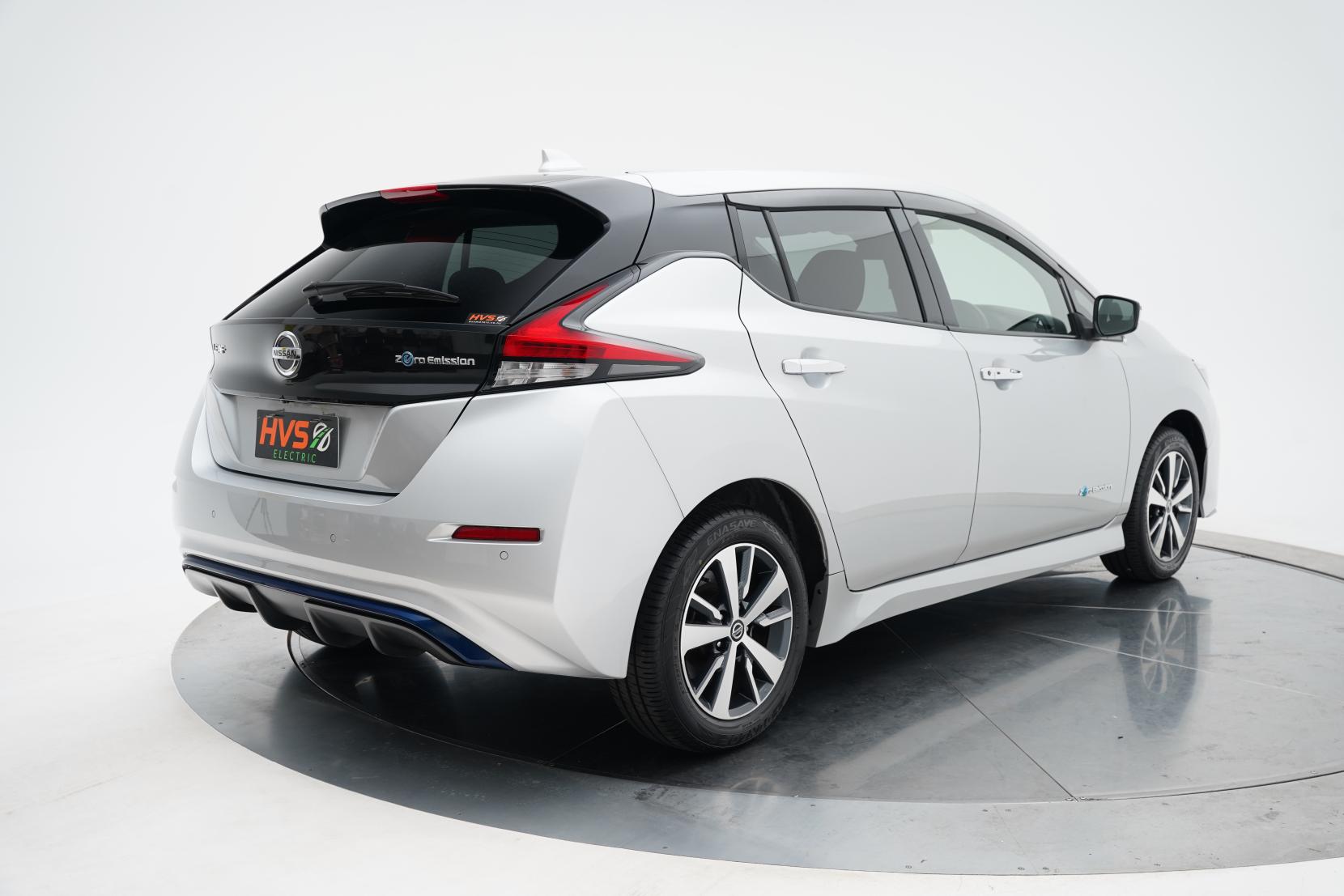 Nissan Leaf E+ 62X 88% SOH