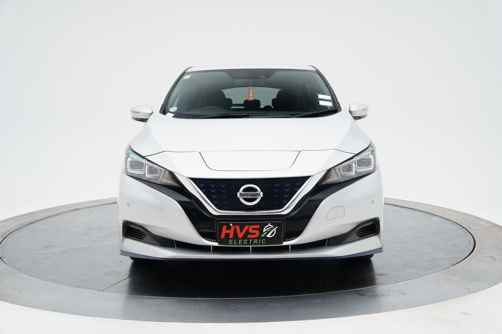 Nissan Leaf E+ 62X 88% SOH