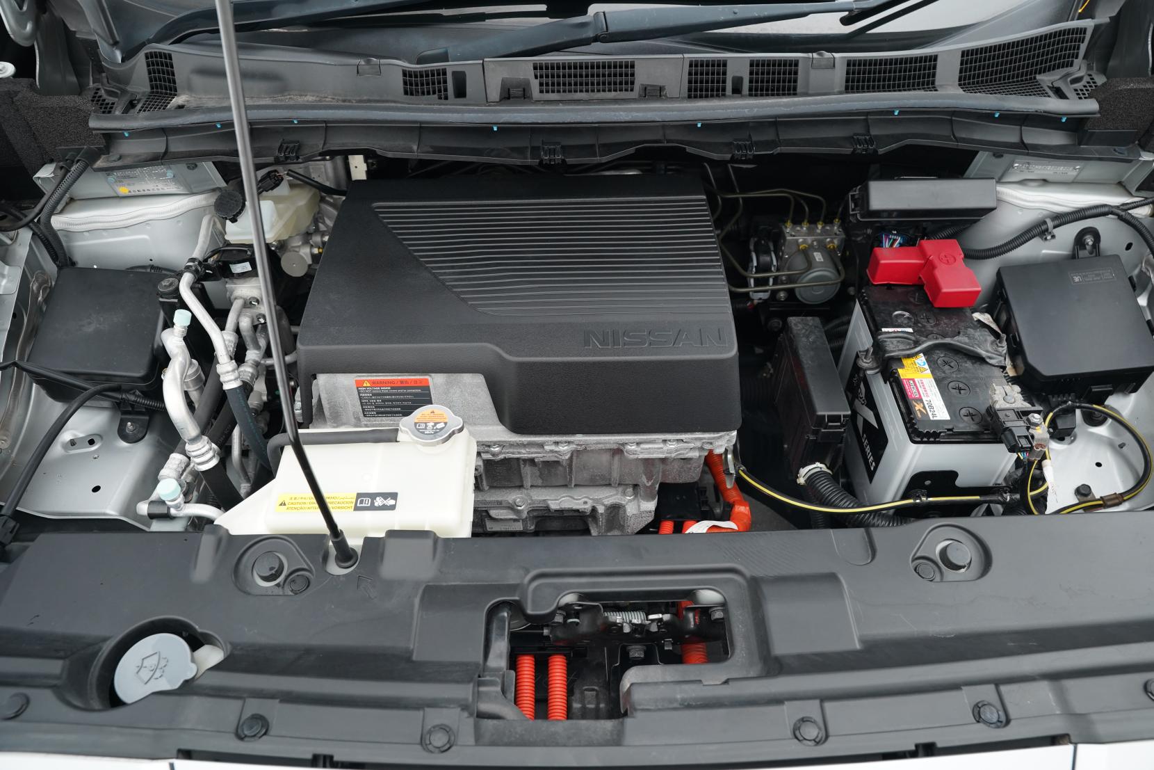 Nissan Leaf E+ 62X 88% SOH