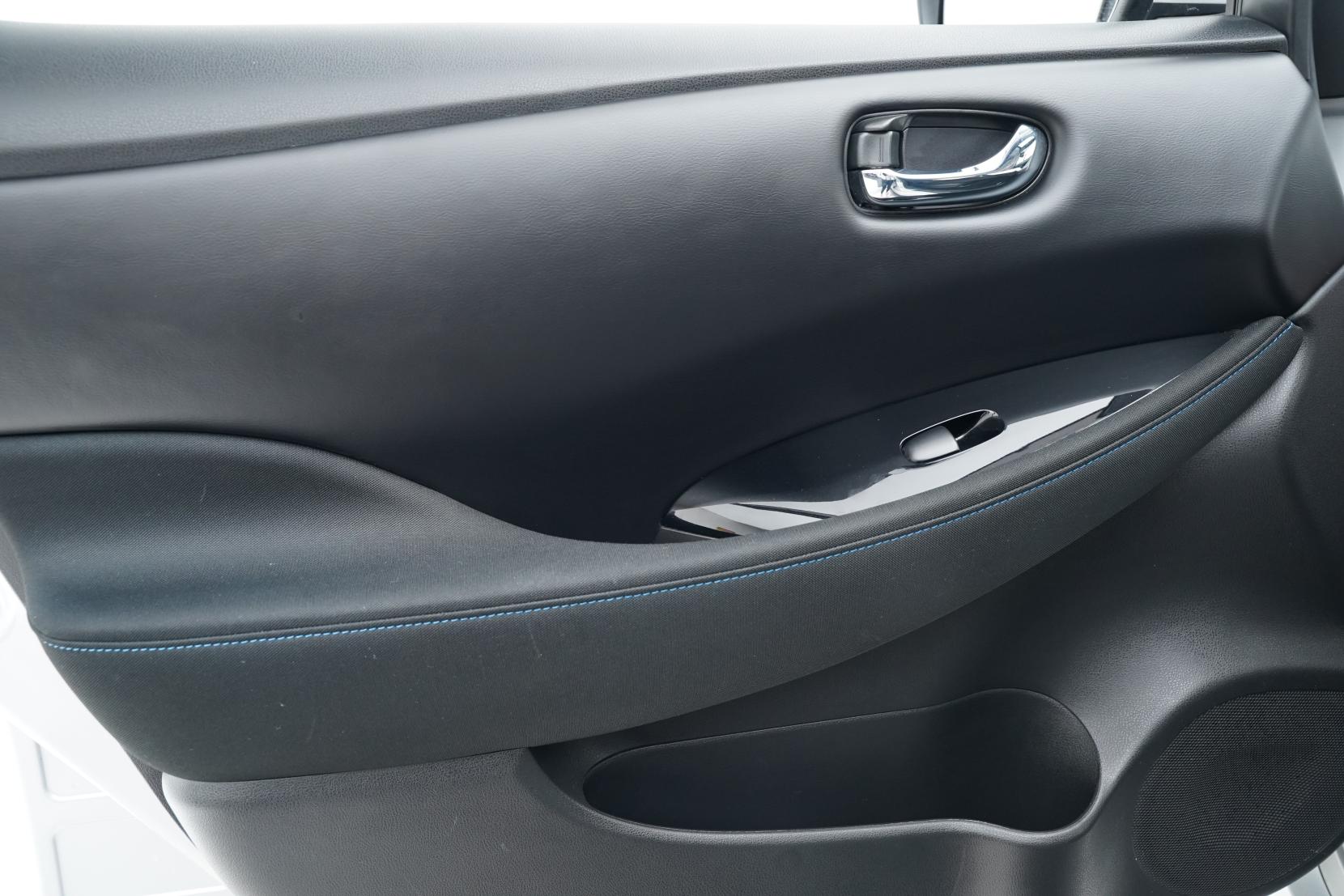 Nissan Leaf E+ 62X 88% SOH