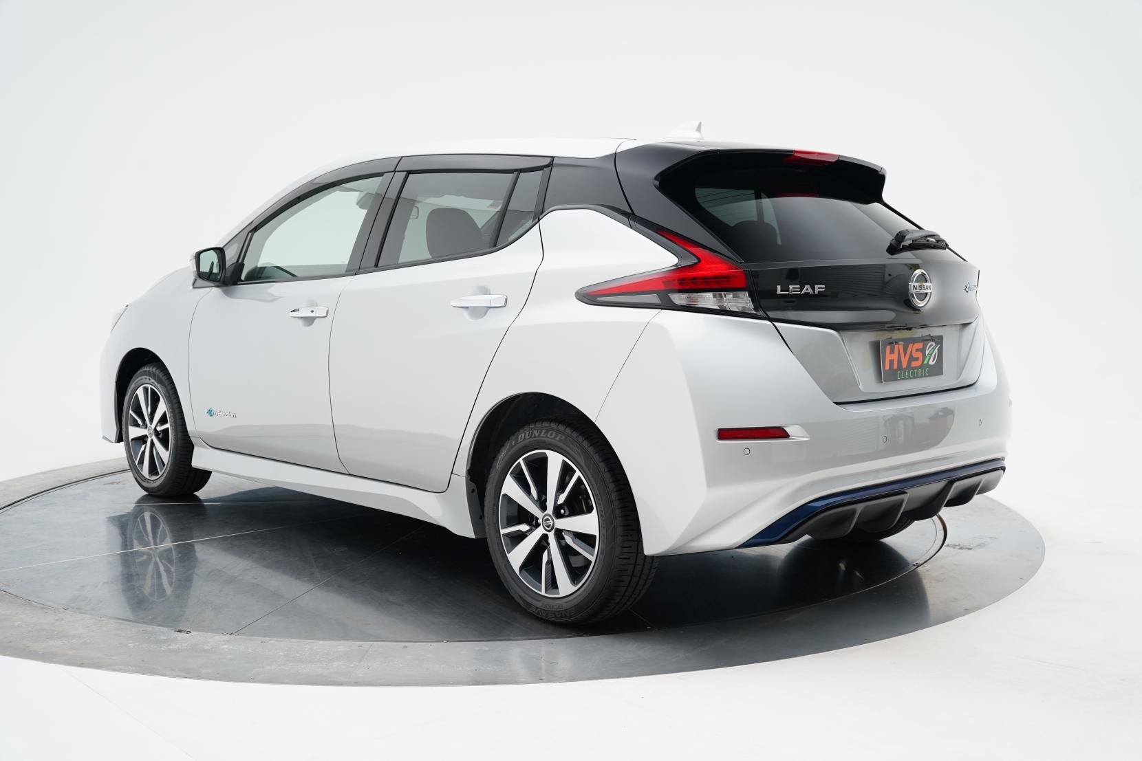 Nissan Leaf E+ 62X 88% SOH