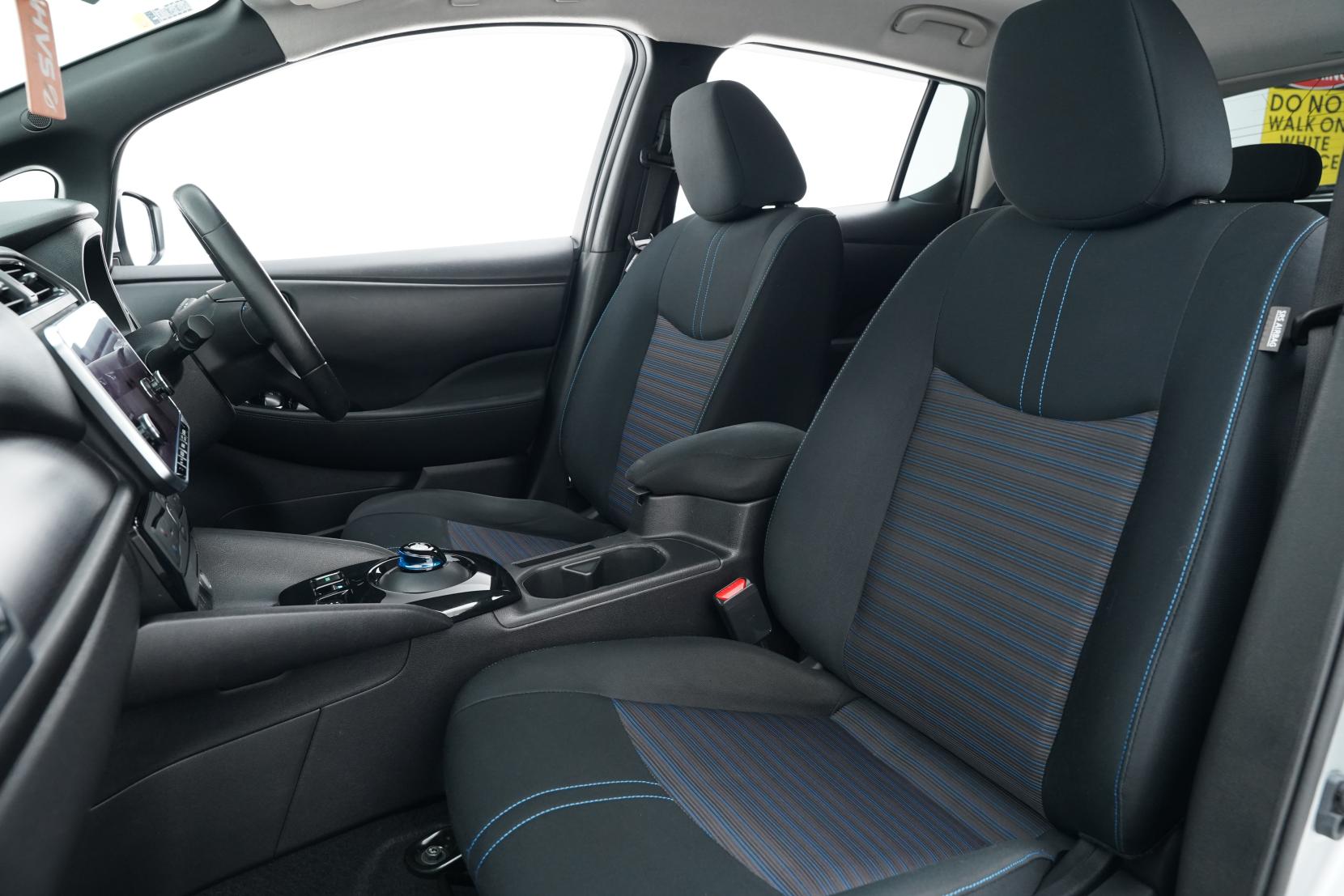 Nissan Leaf E+ 62X 88% SOH