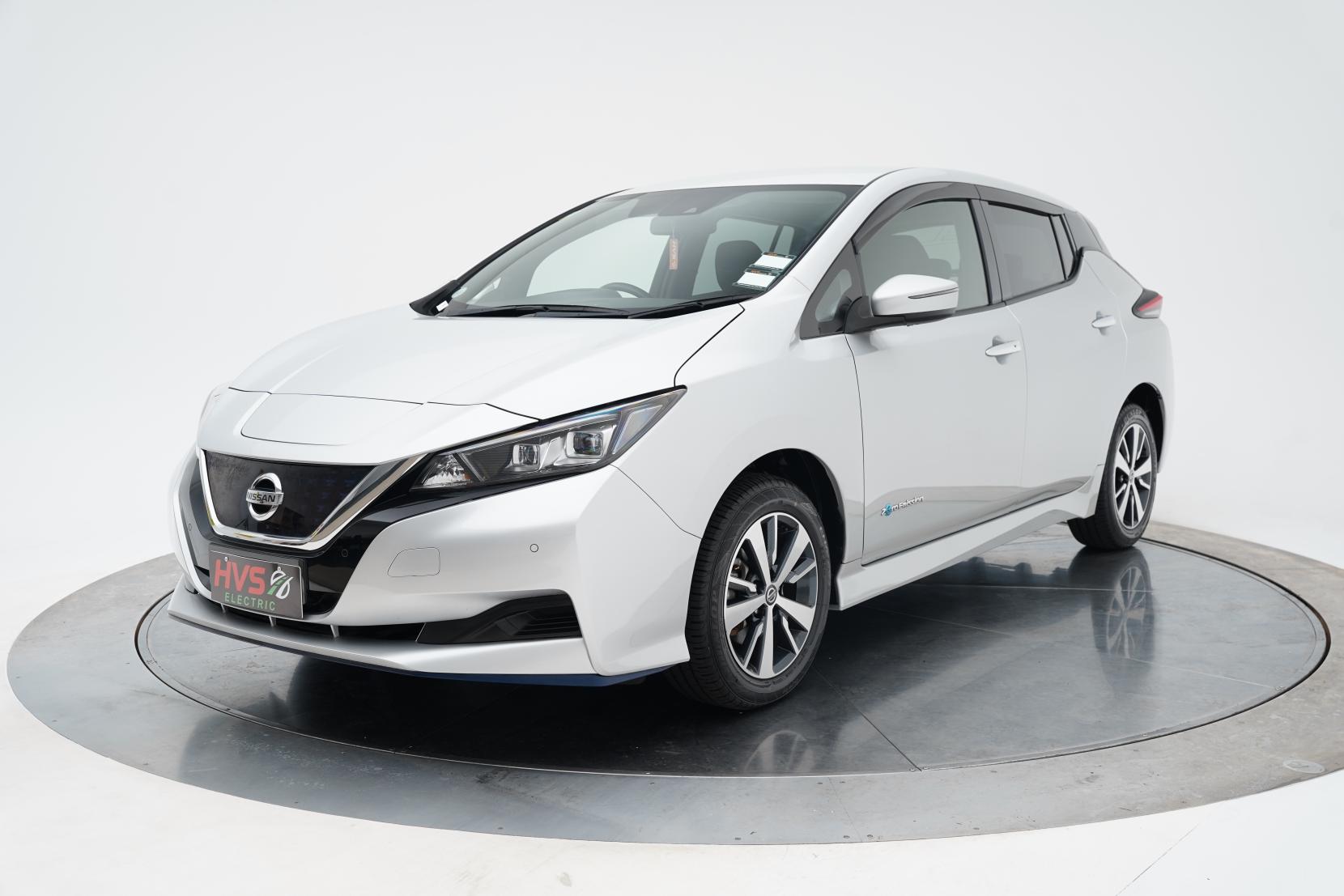 Nissan Leaf E+ 62X 88% SOH