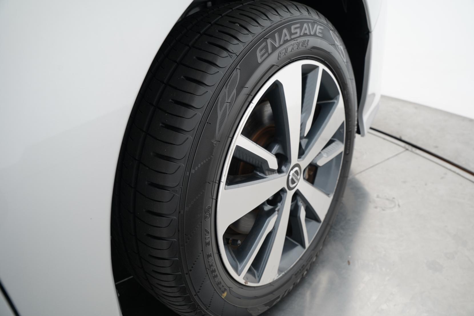 Nissan Leaf E+ 62X 88% SOH