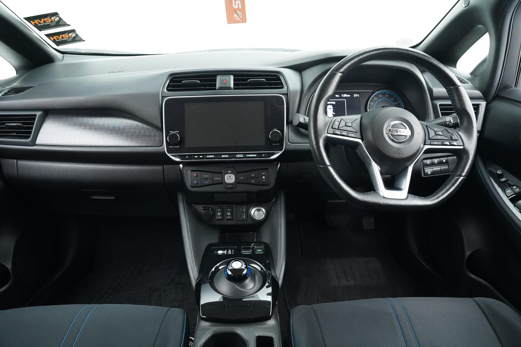 Nissan Leaf E+ 62X 88% SOH