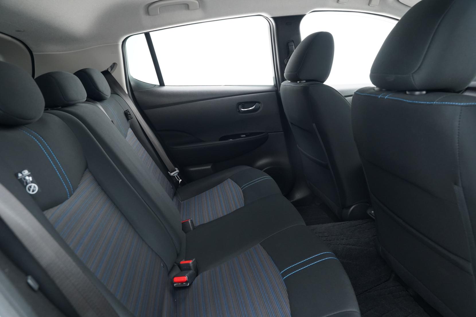 Nissan Leaf E+ 62X 88% SOH