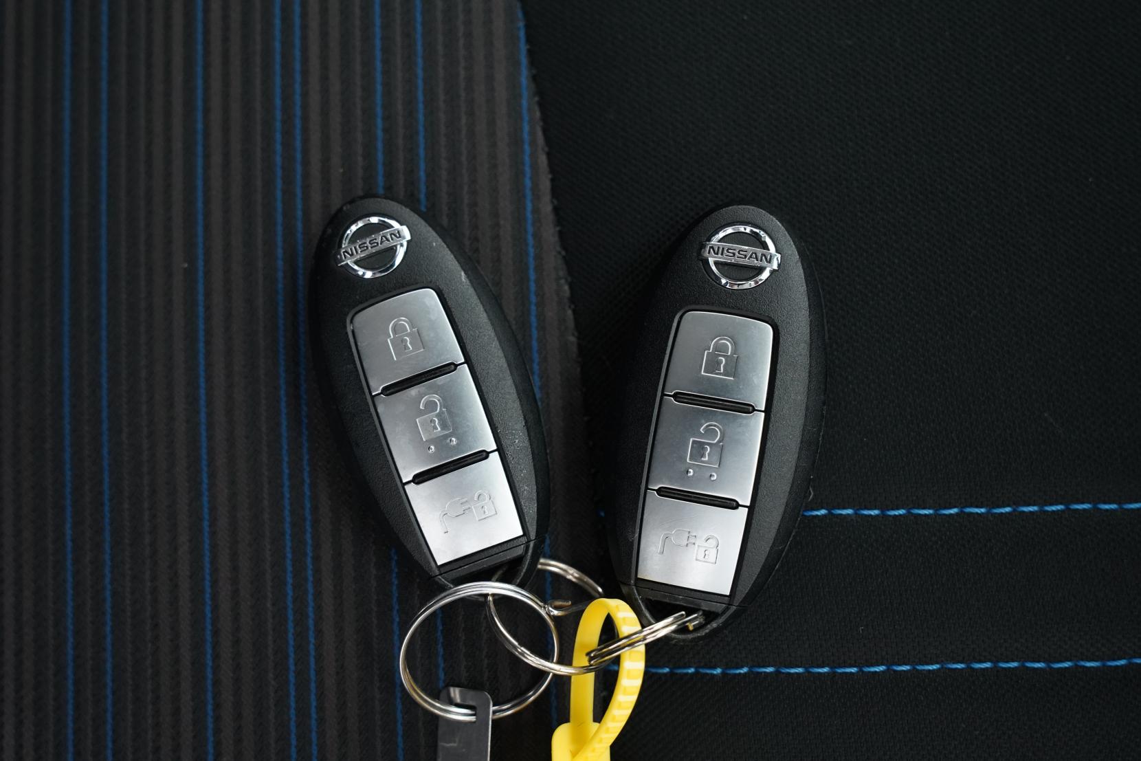 Nissan Leaf E+ 62X 88% SOH