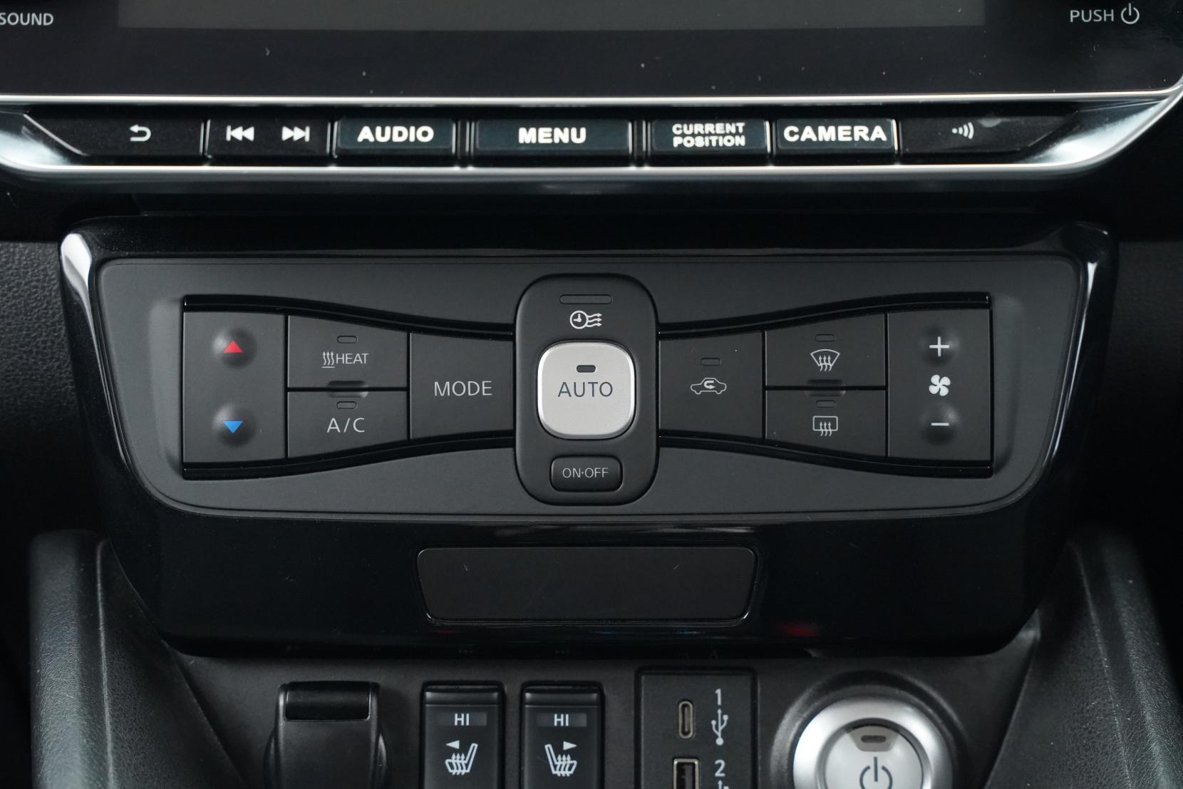 Nissan Leaf E+ 62X 88% SOH