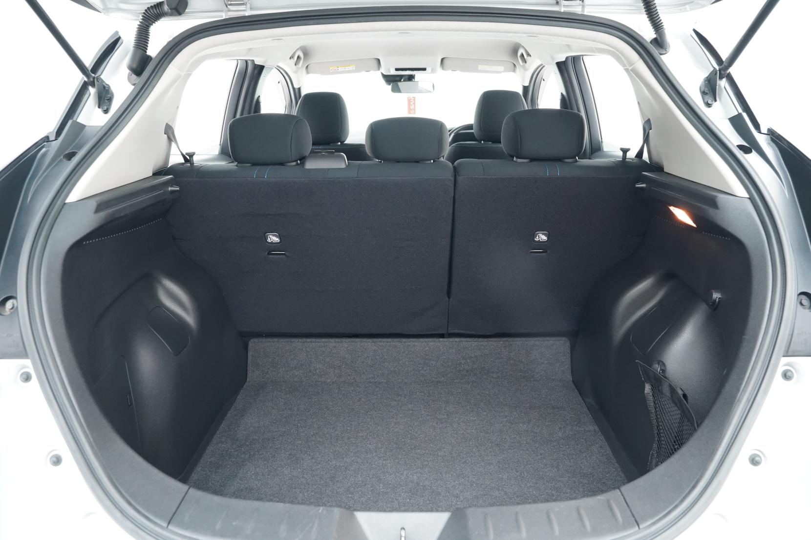 Nissan Leaf E+ 62X 88% SOH