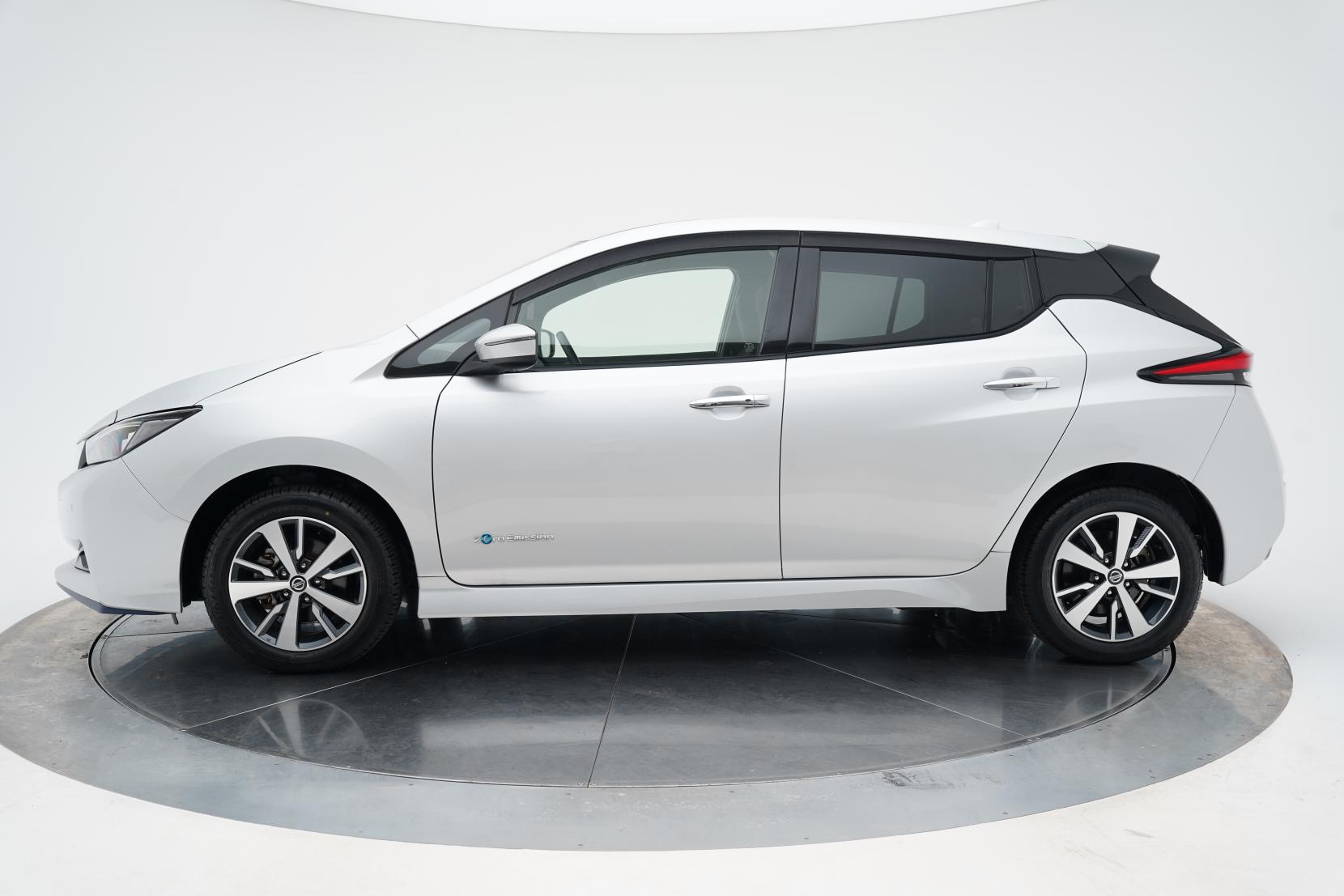 Nissan Leaf E+ 62X 88% SOH
