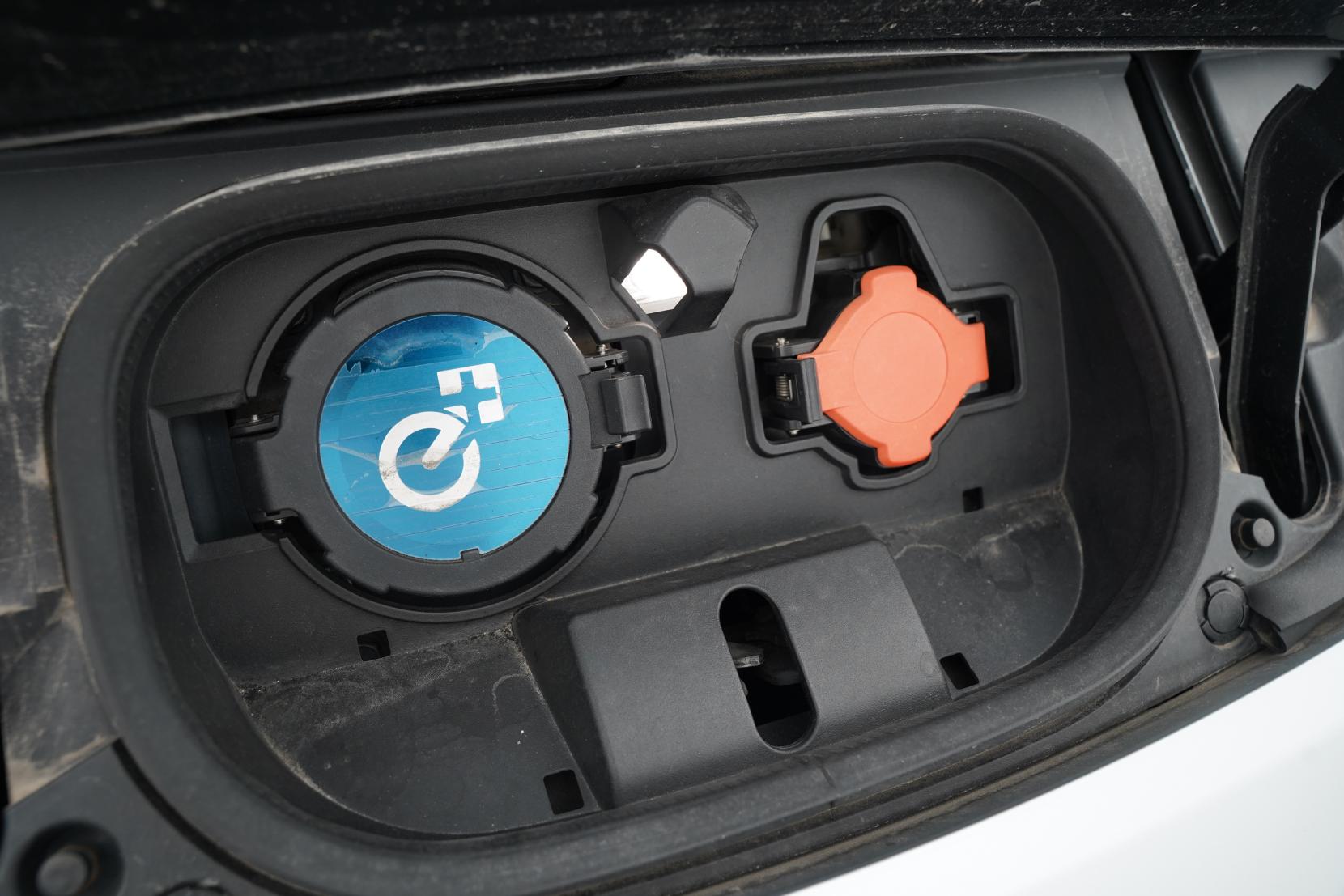 Nissan Leaf E+ 62X 88% SOH