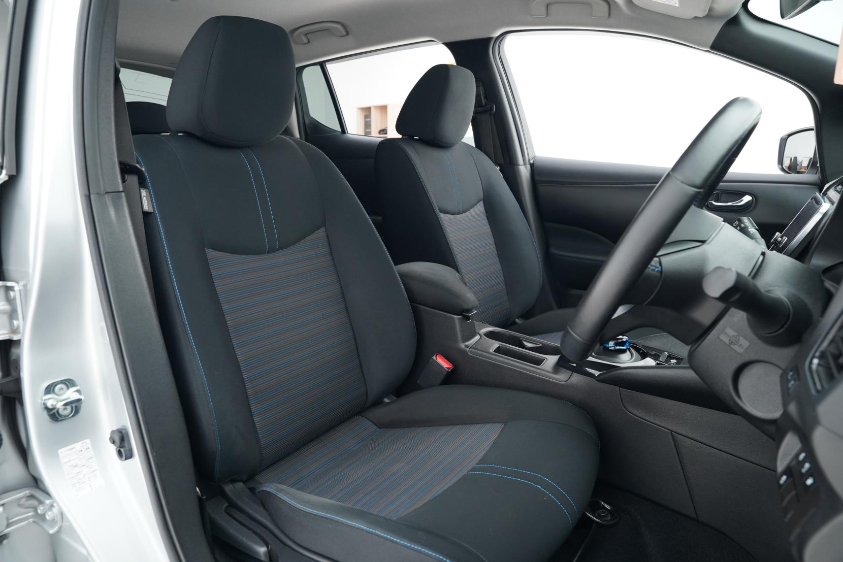 Nissan Leaf E+ 62X 88% SOH