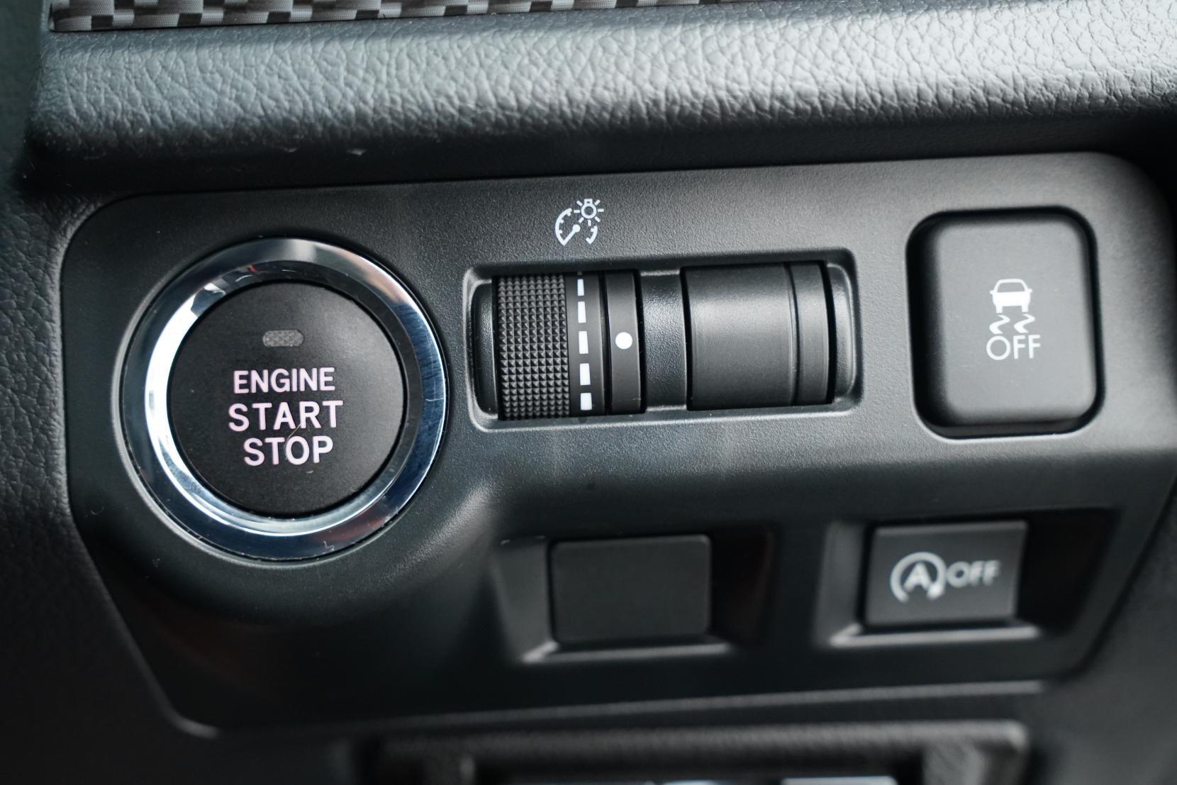 Subaru XV 2.0i-L Eyesight 4WD