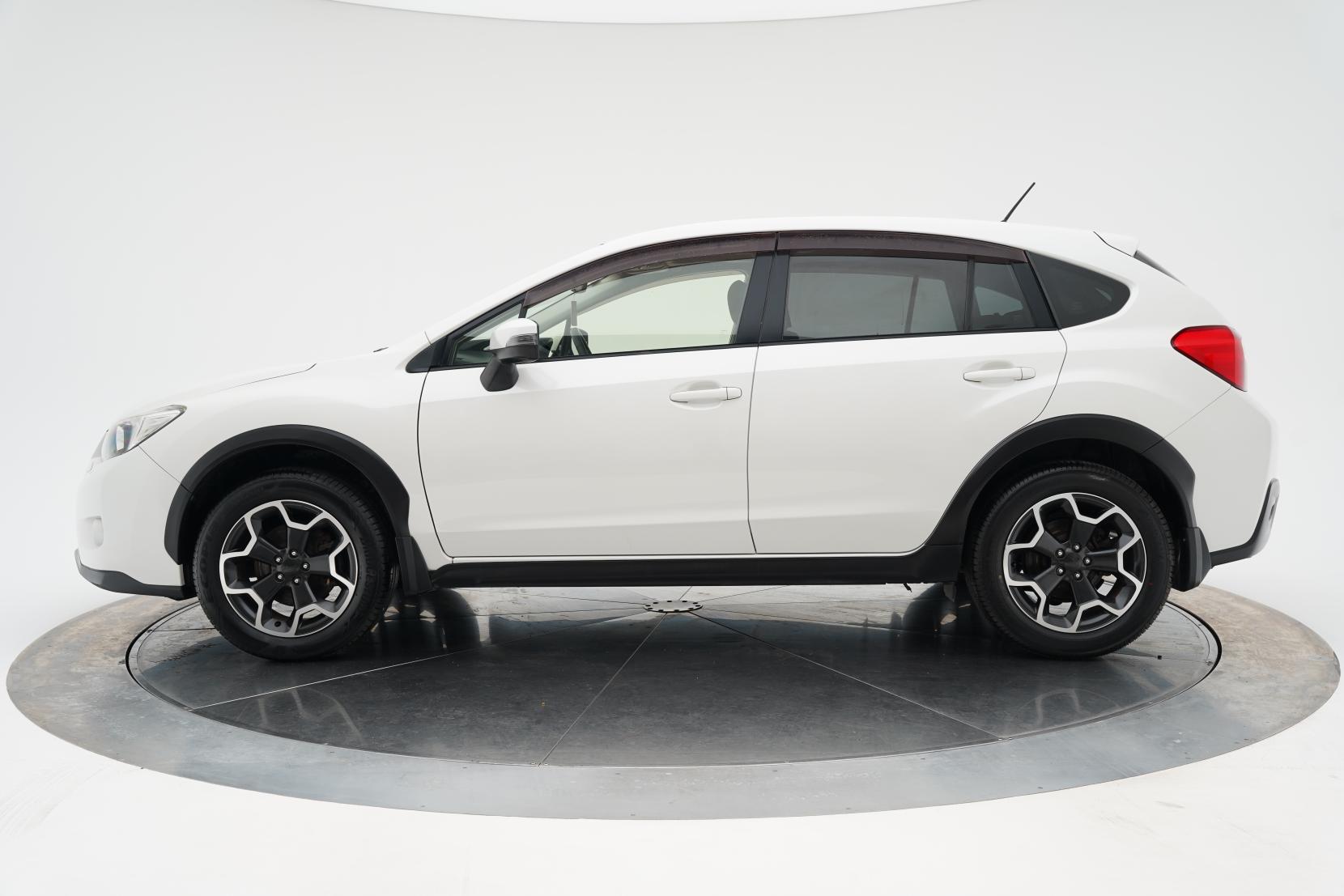 Subaru XV 2.0i-L Eyesight 4WD