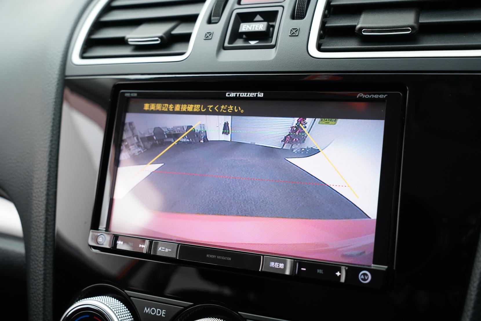 Subaru XV 2.0 2.0I 4WD Cruise Control