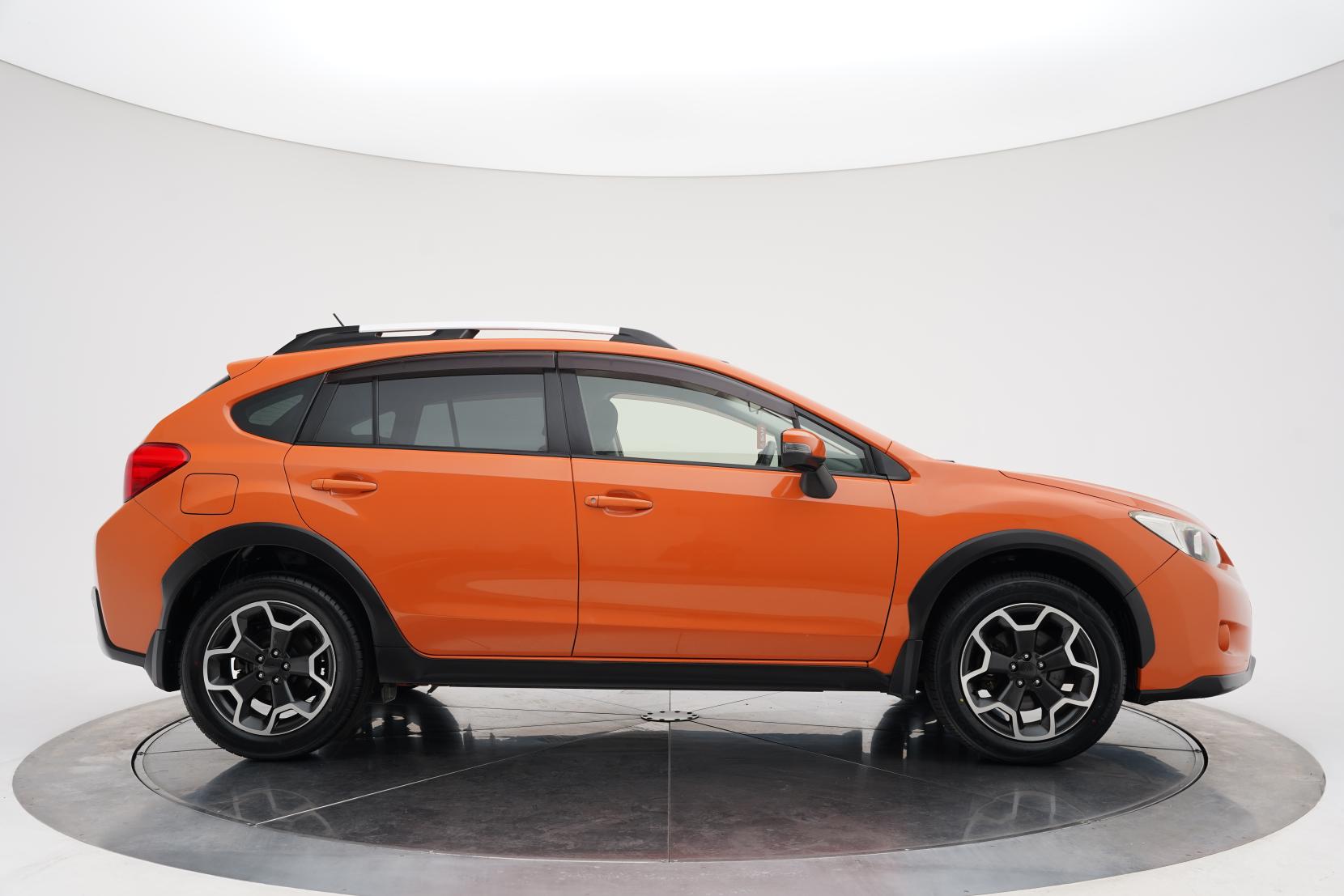 Subaru XV 2.0 2.0I 4WD Cruise Control