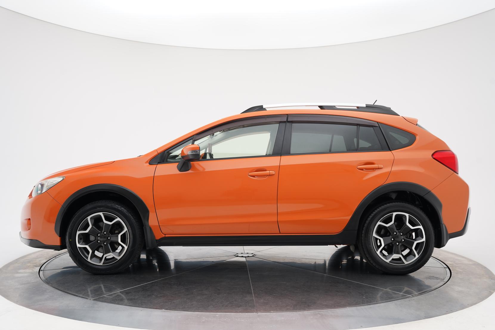 Subaru XV 2.0 2.0I 4WD Cruise Control