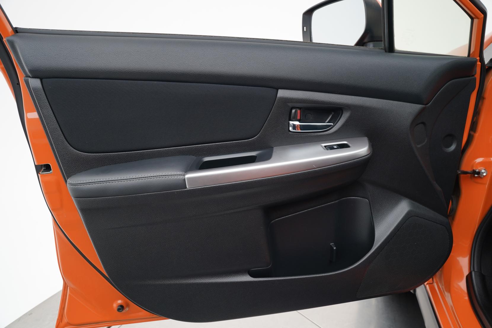 Subaru XV 2.0 2.0I 4WD Cruise Control