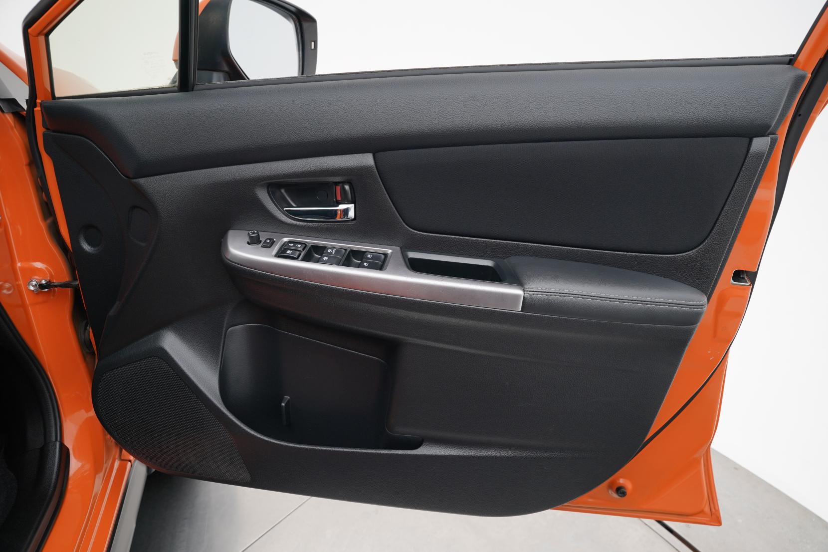 Subaru XV 2.0 2.0I 4WD Cruise Control