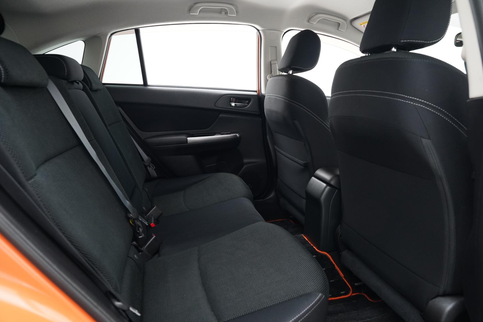 Subaru XV 2.0 2.0I 4WD Cruise Control