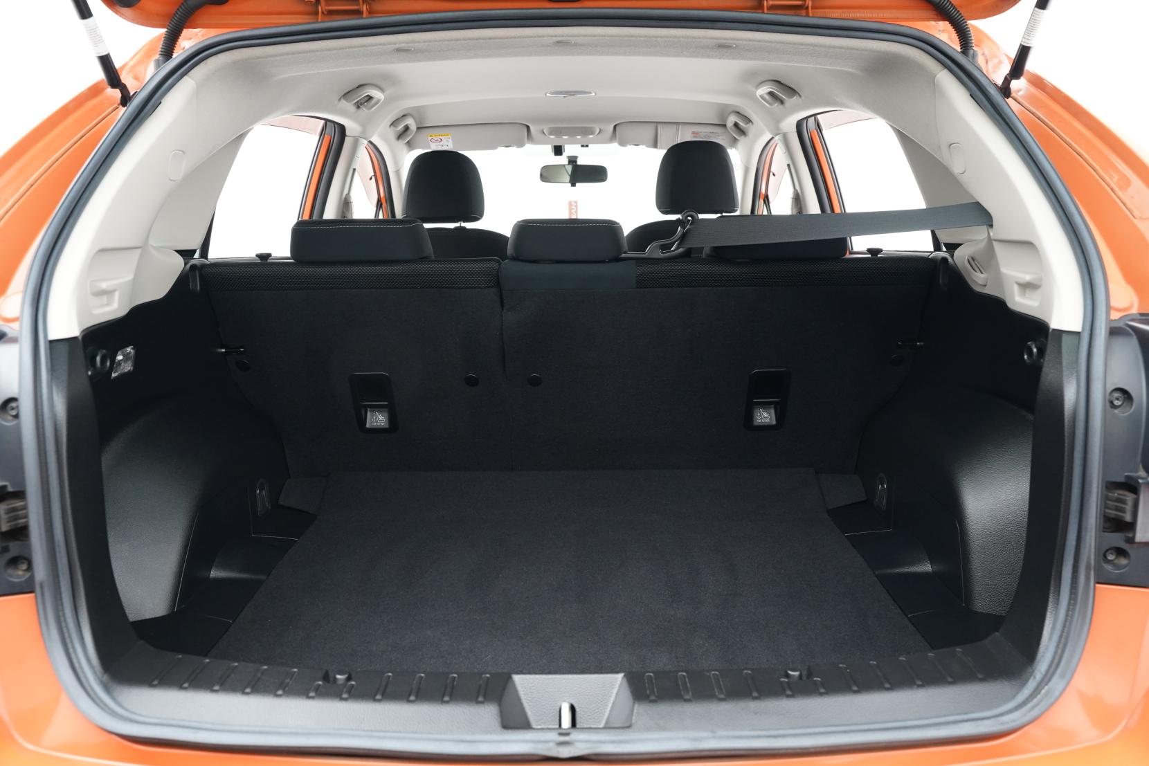 Subaru XV 2.0 2.0I 4WD Cruise Control