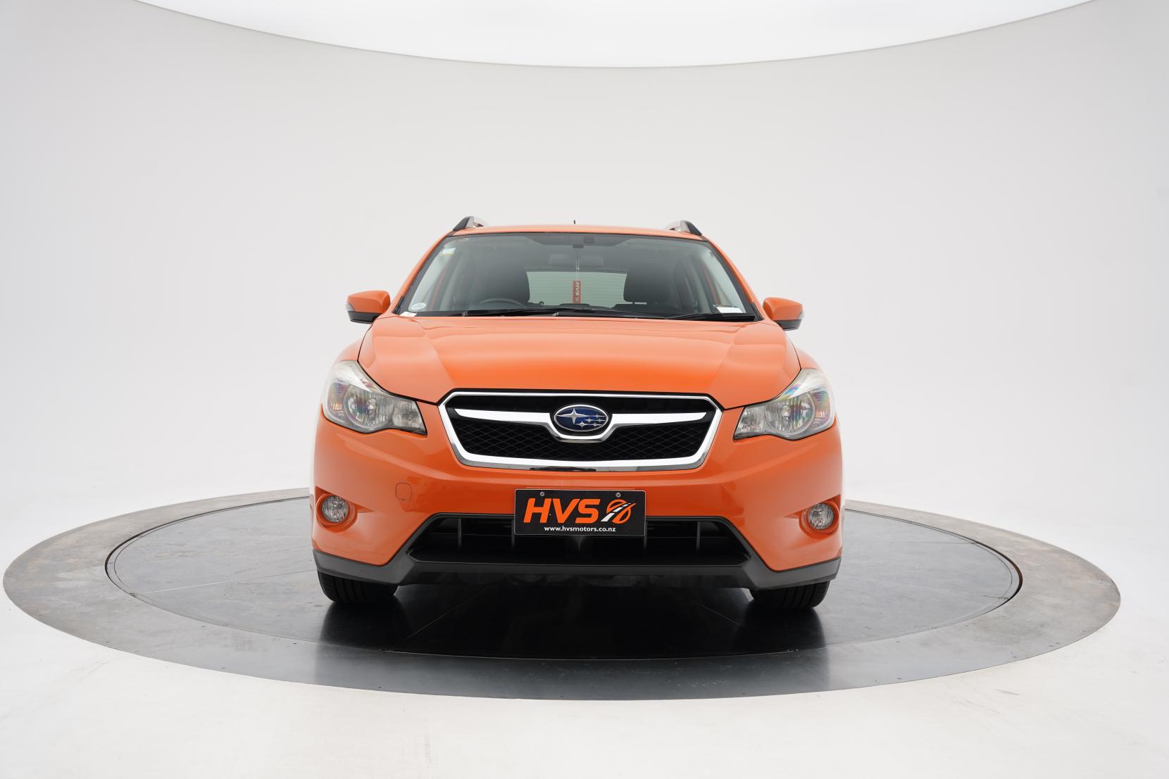 Subaru XV 2.0 2.0I 4WD Cruise Control