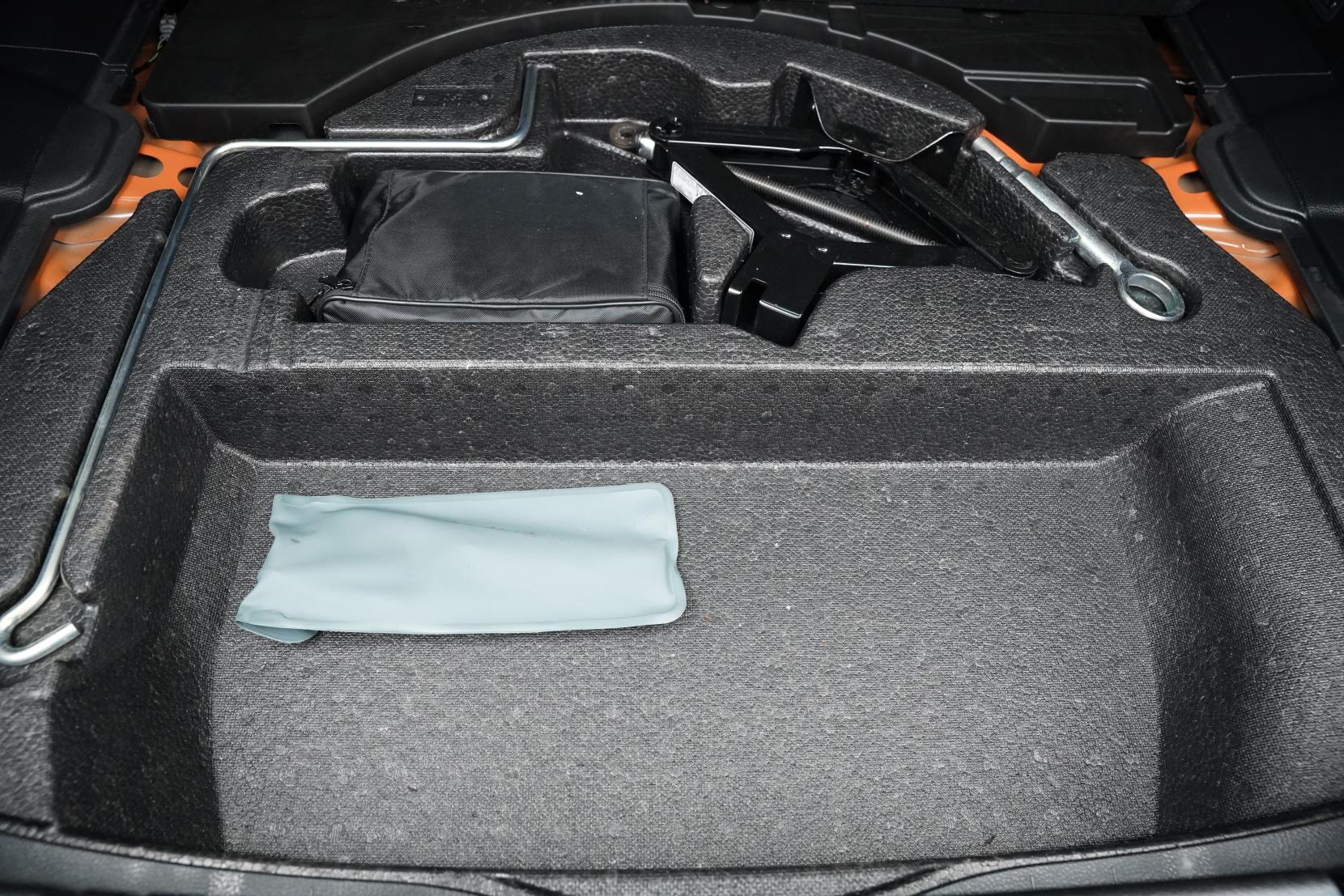 Subaru XV 2.0 2.0I 4WD Cruise Control