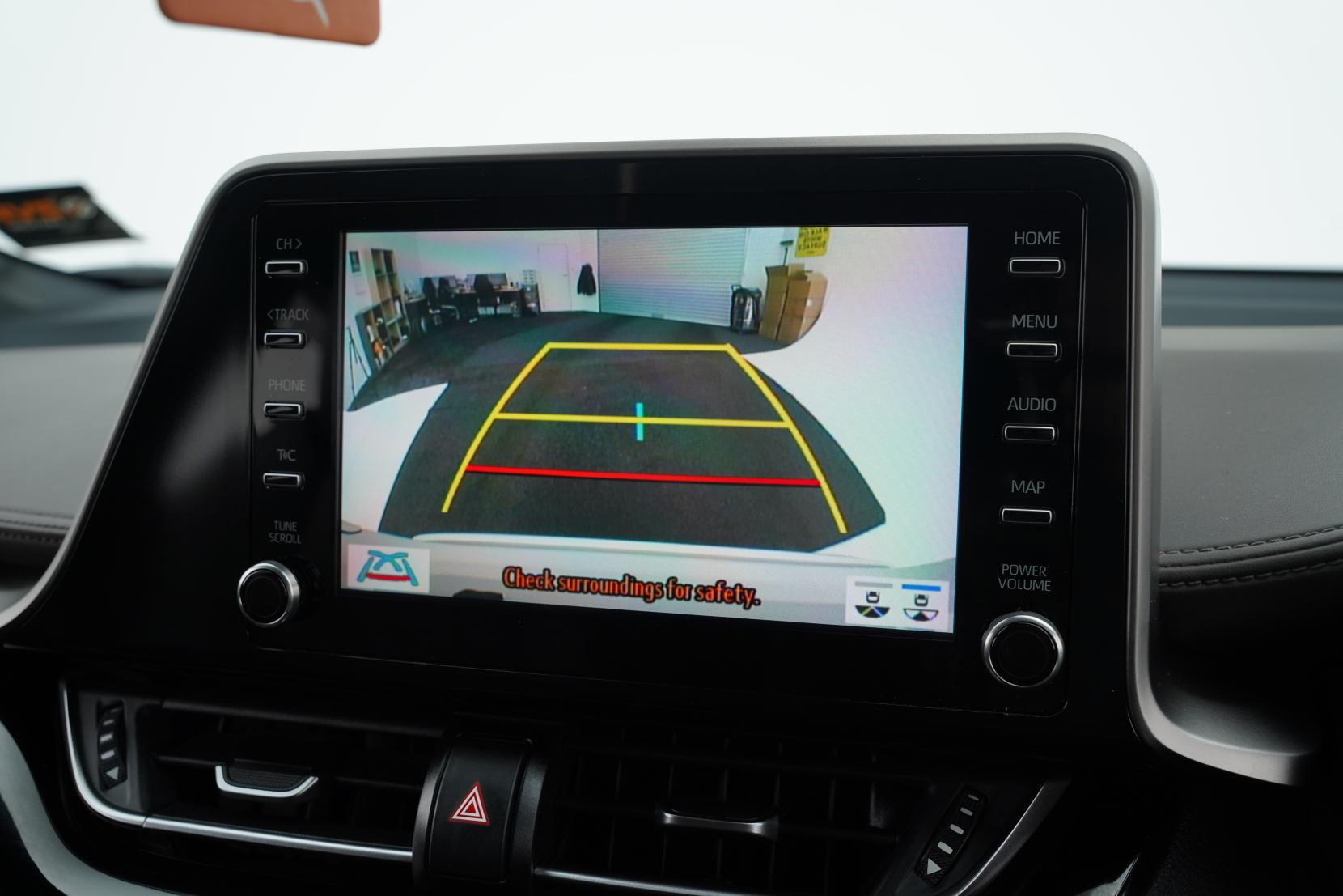 Toyota C-HR 1.8 G Hybrid Facelift