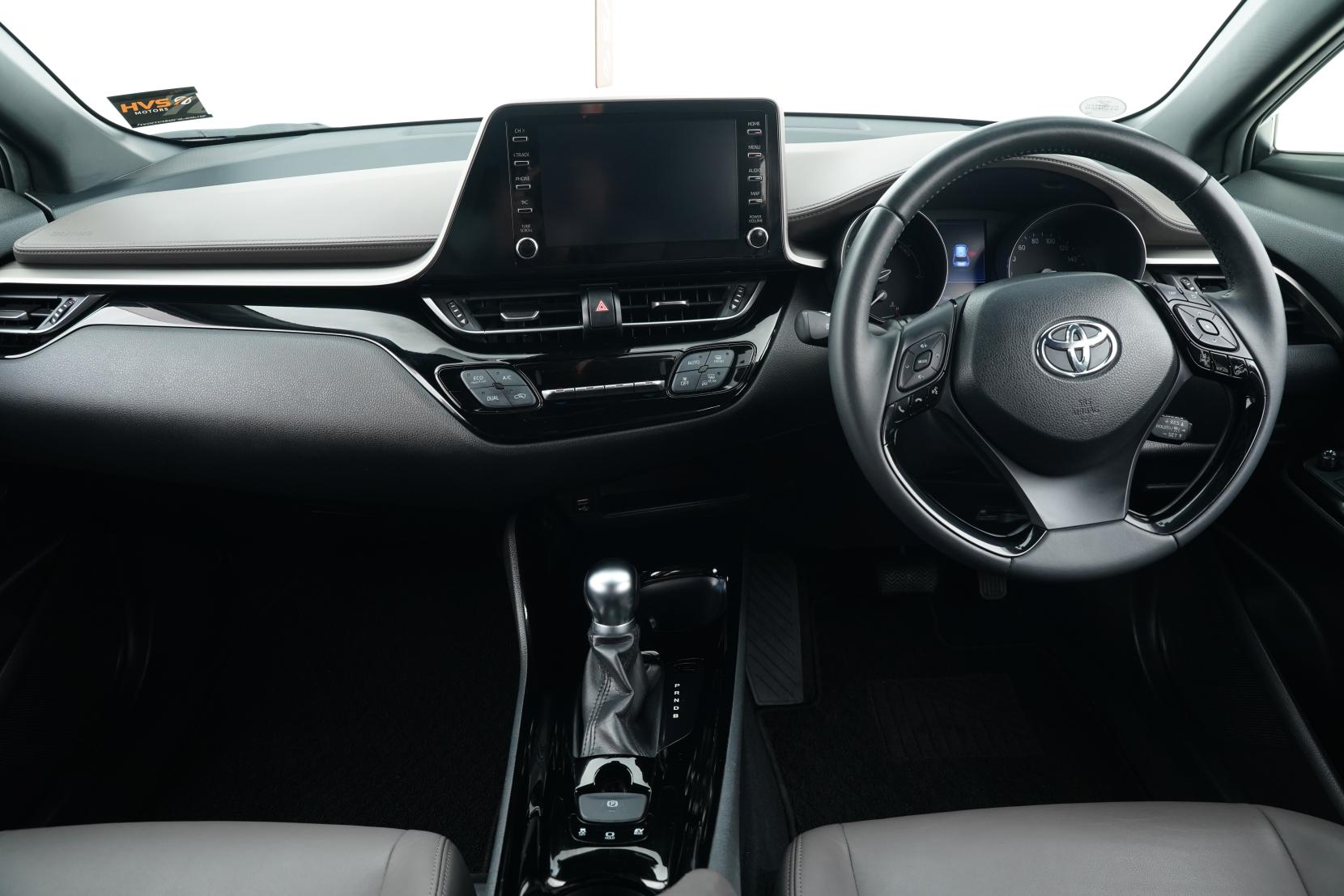 Toyota C-HR 1.8 G Hybrid Facelift