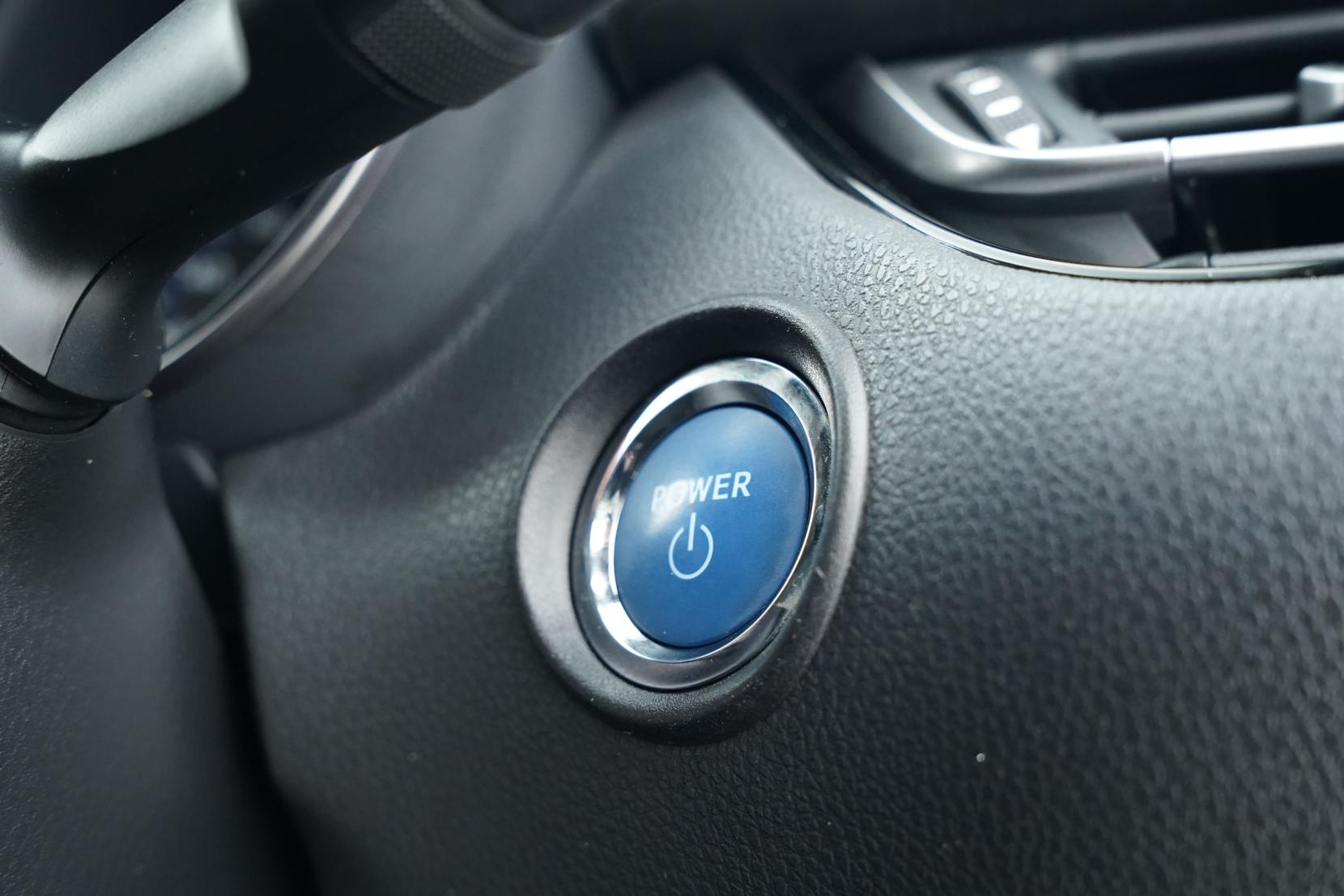 Toyota C-HR 1.8 G Hybrid Facelift