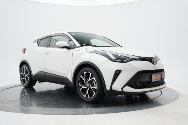 Toyota C-HR 1.8 G Hybrid Facelift
