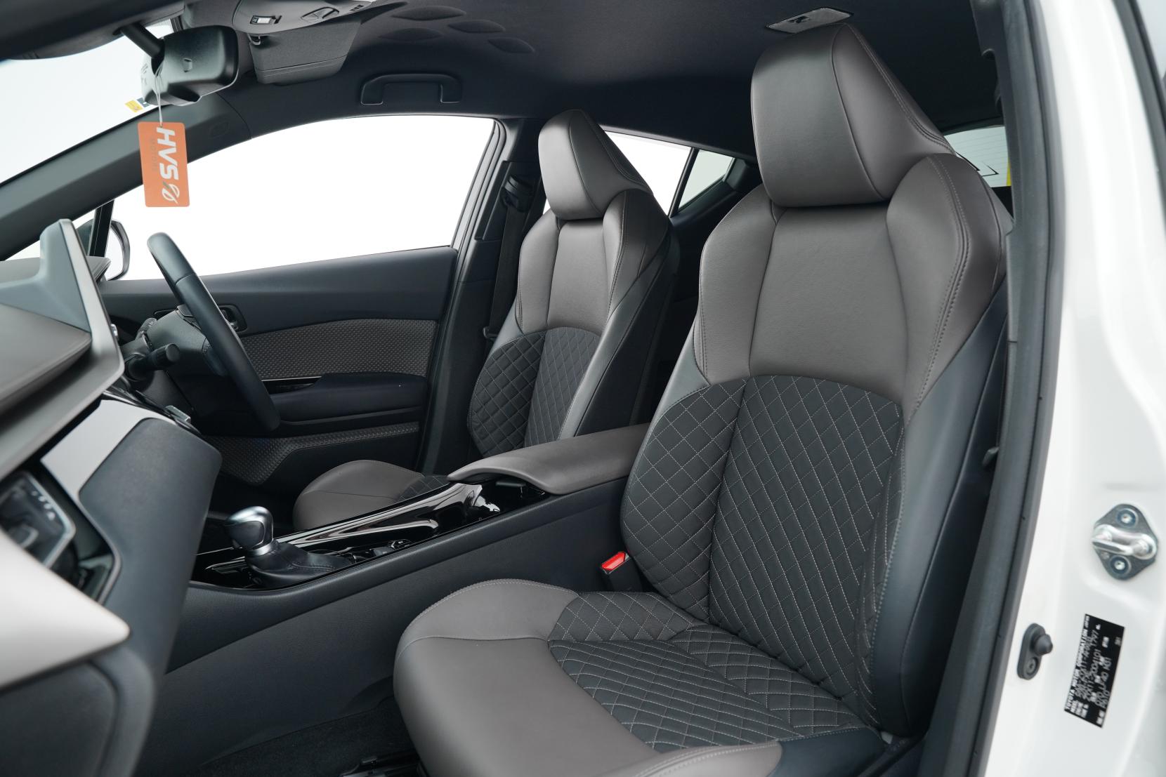 Toyota C-HR 1.8 G Hybrid Facelift