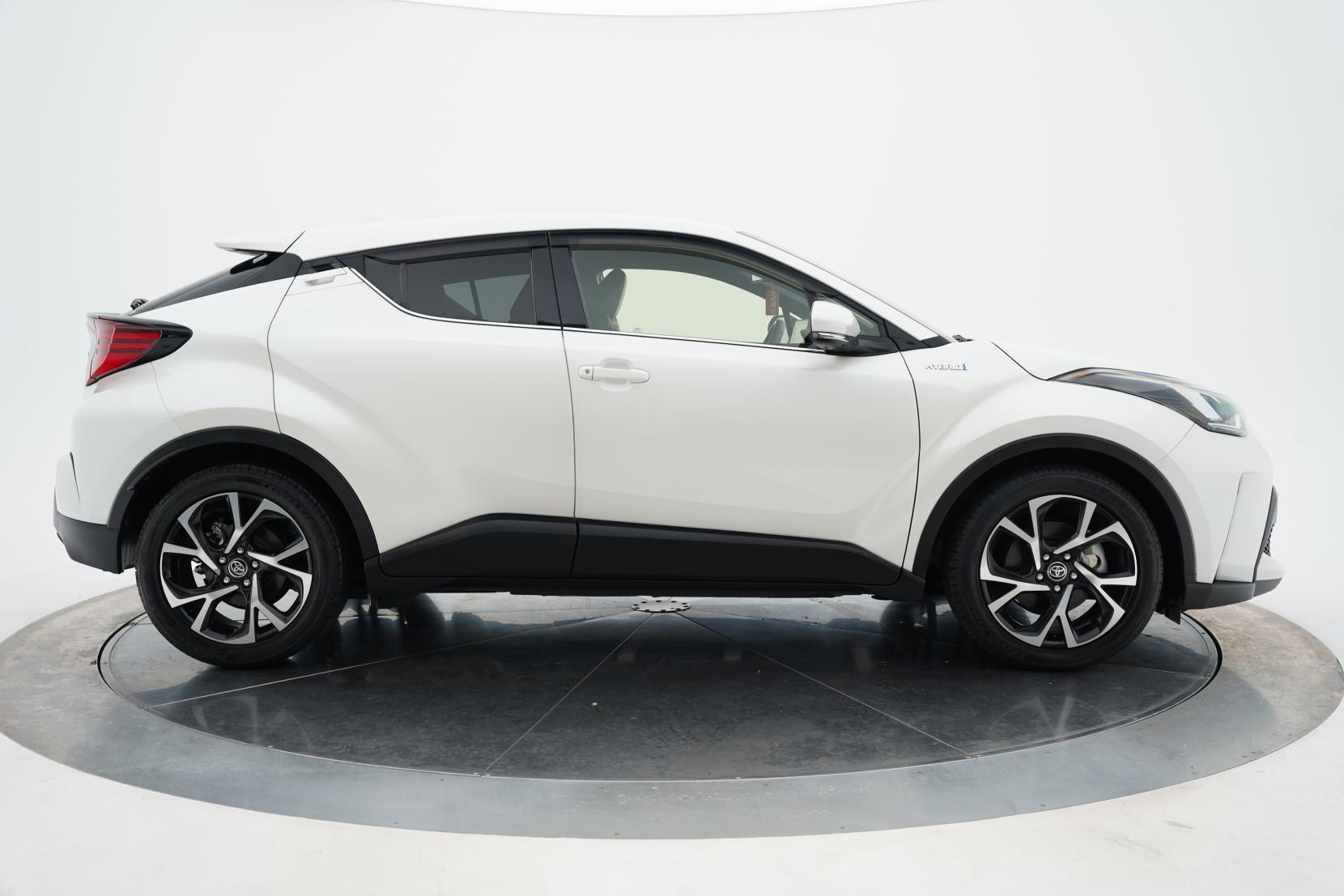 Toyota C-HR 1.8 G Hybrid Facelift