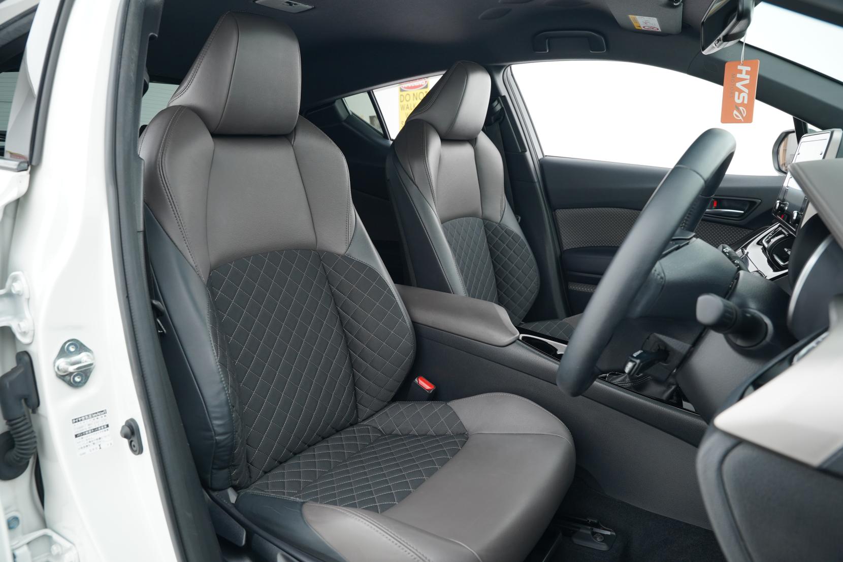 Toyota C-HR 1.8 G Hybrid Facelift