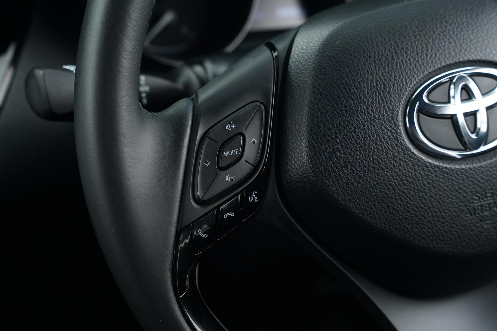 Toyota C-HR 1.8 G Hybrid Facelift