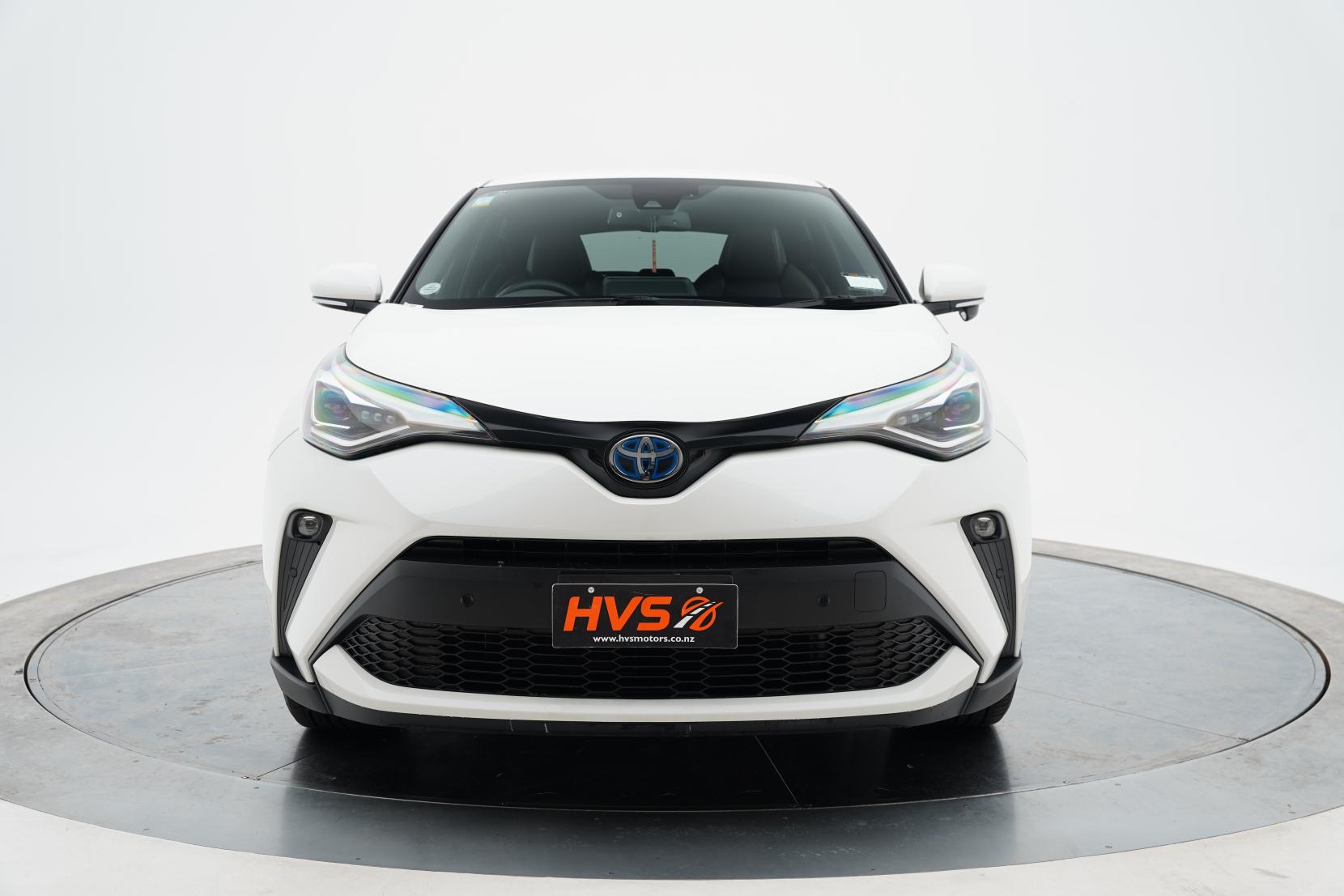 Toyota C-HR 1.8 G Hybrid Facelift