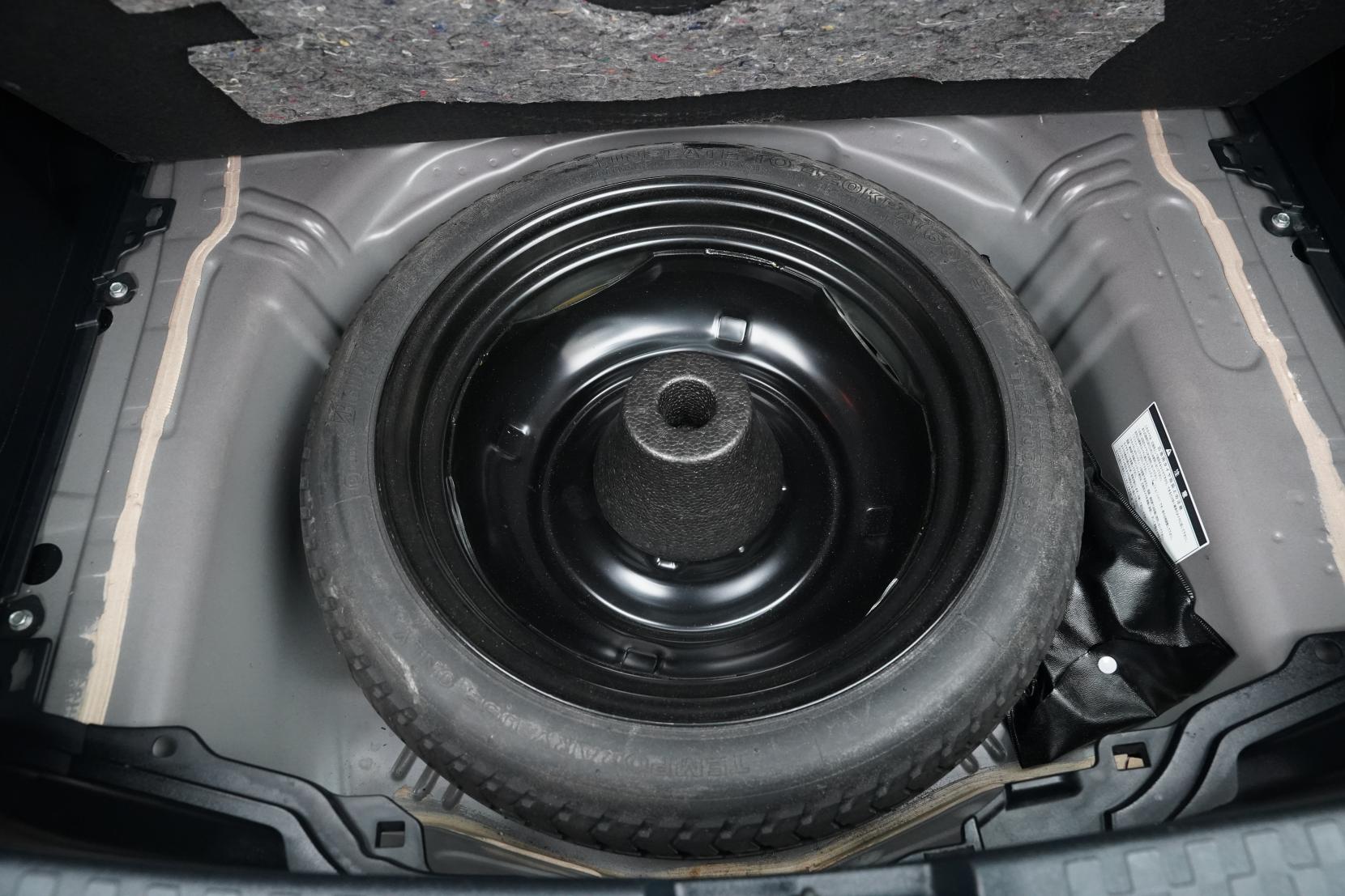 Toyota Aqua 1.5 G BLACK SOFT LEATHER SELECTION