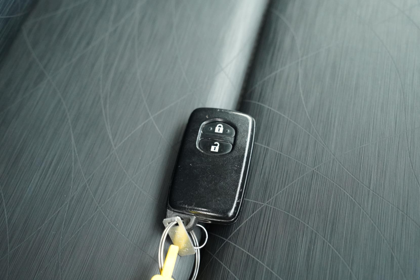 Toyota Aqua 1.5 G BLACK SOFT LEATHER SELECTION