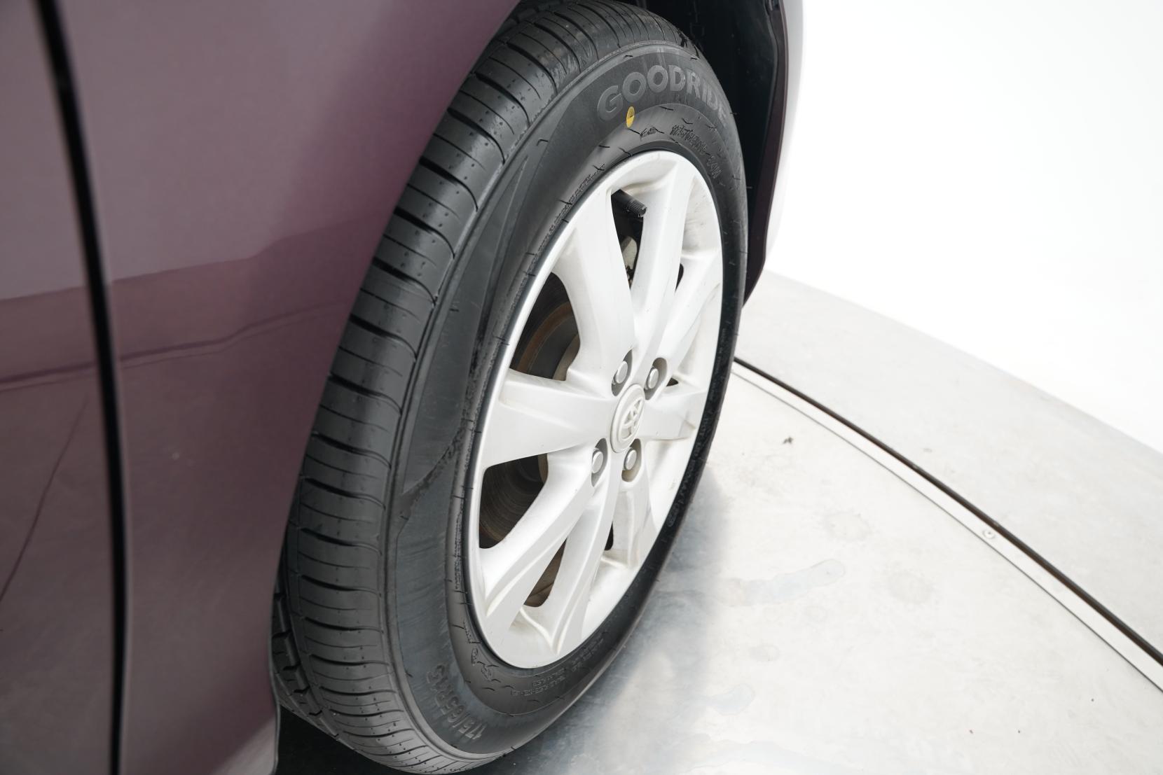 Toyota Aqua 1.5 G BLACK SOFT LEATHER SELECTION