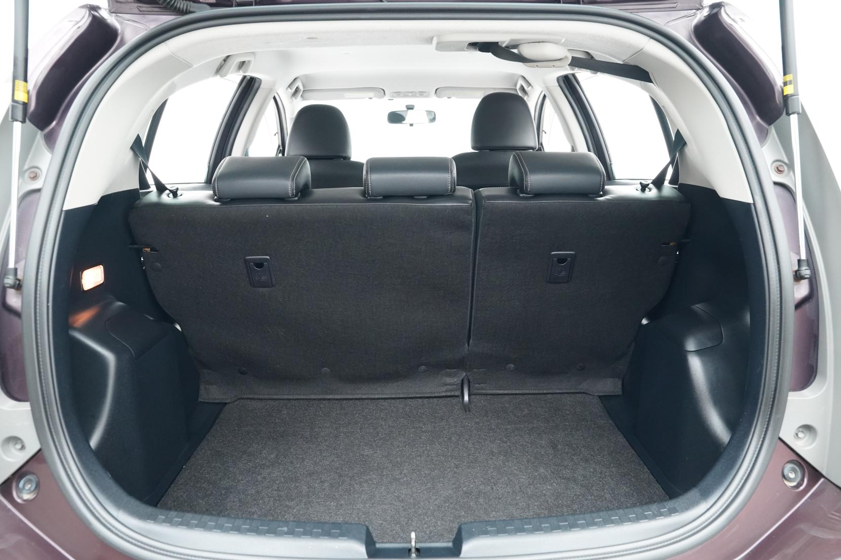 Toyota Aqua 1.5 G BLACK SOFT LEATHER SELECTION