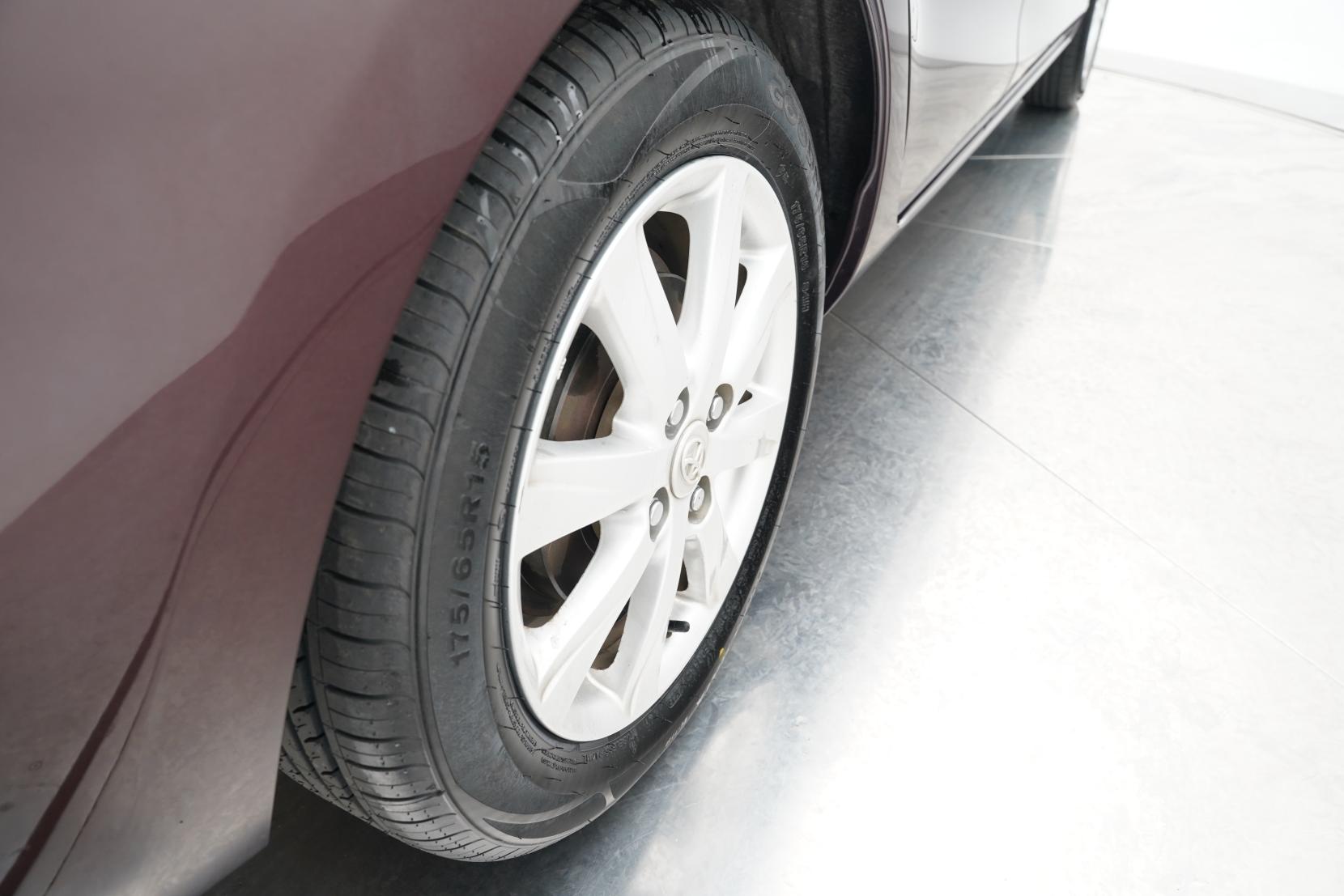 Toyota Aqua 1.5 G BLACK SOFT LEATHER SELECTION